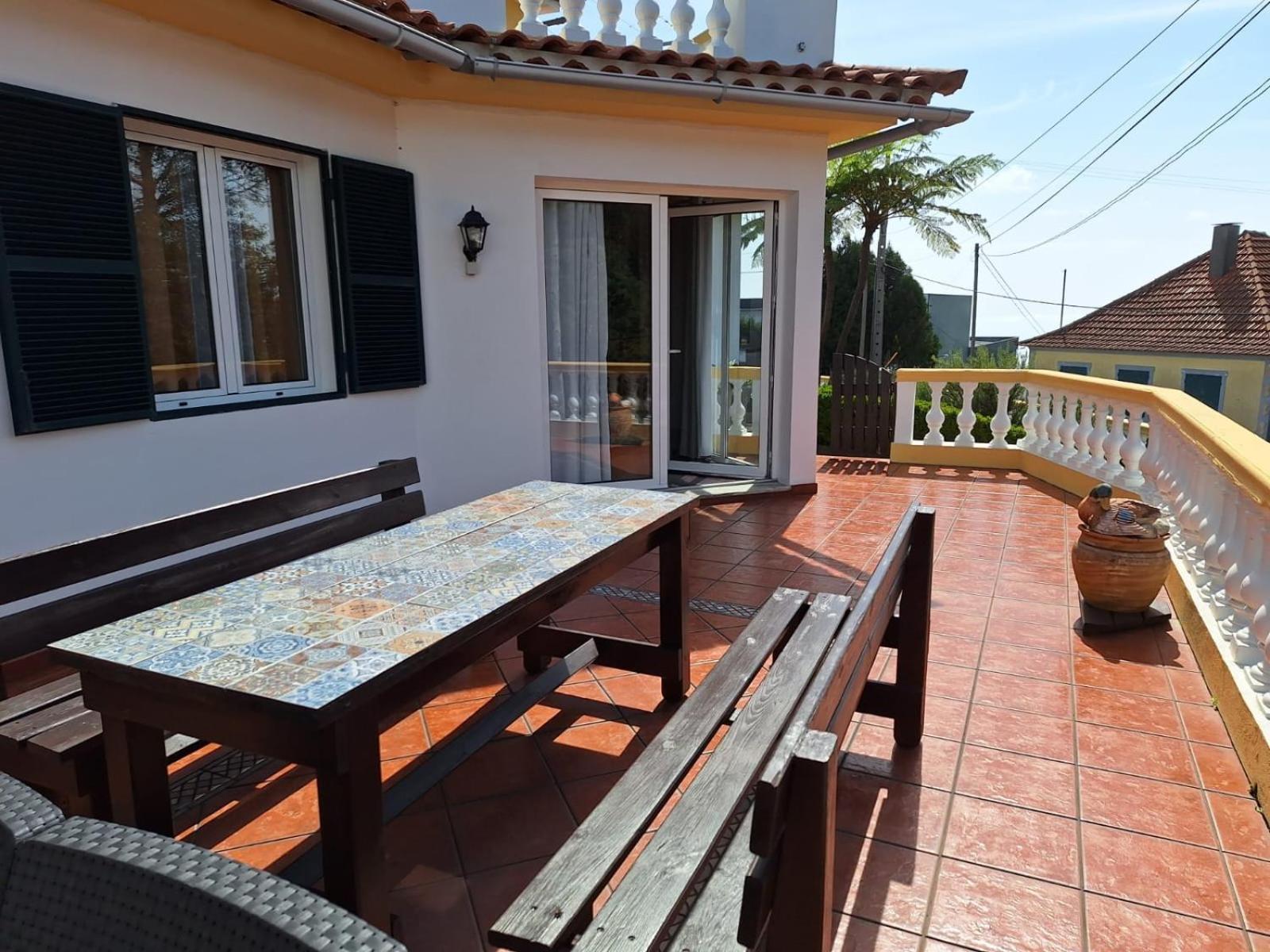 Villa Familia Dehoux