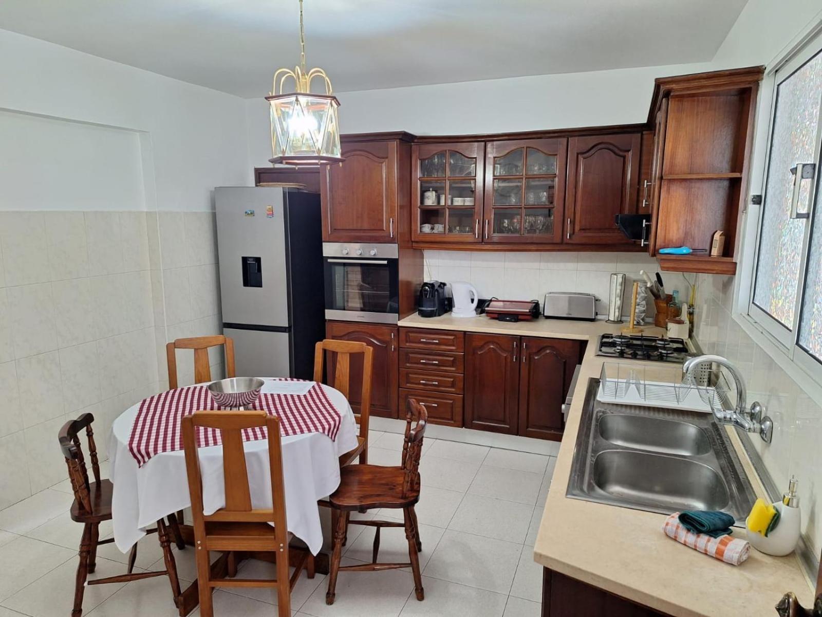 Villa Familia Dehoux