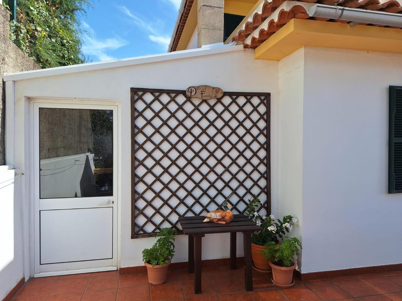 Villa Familia Dehoux