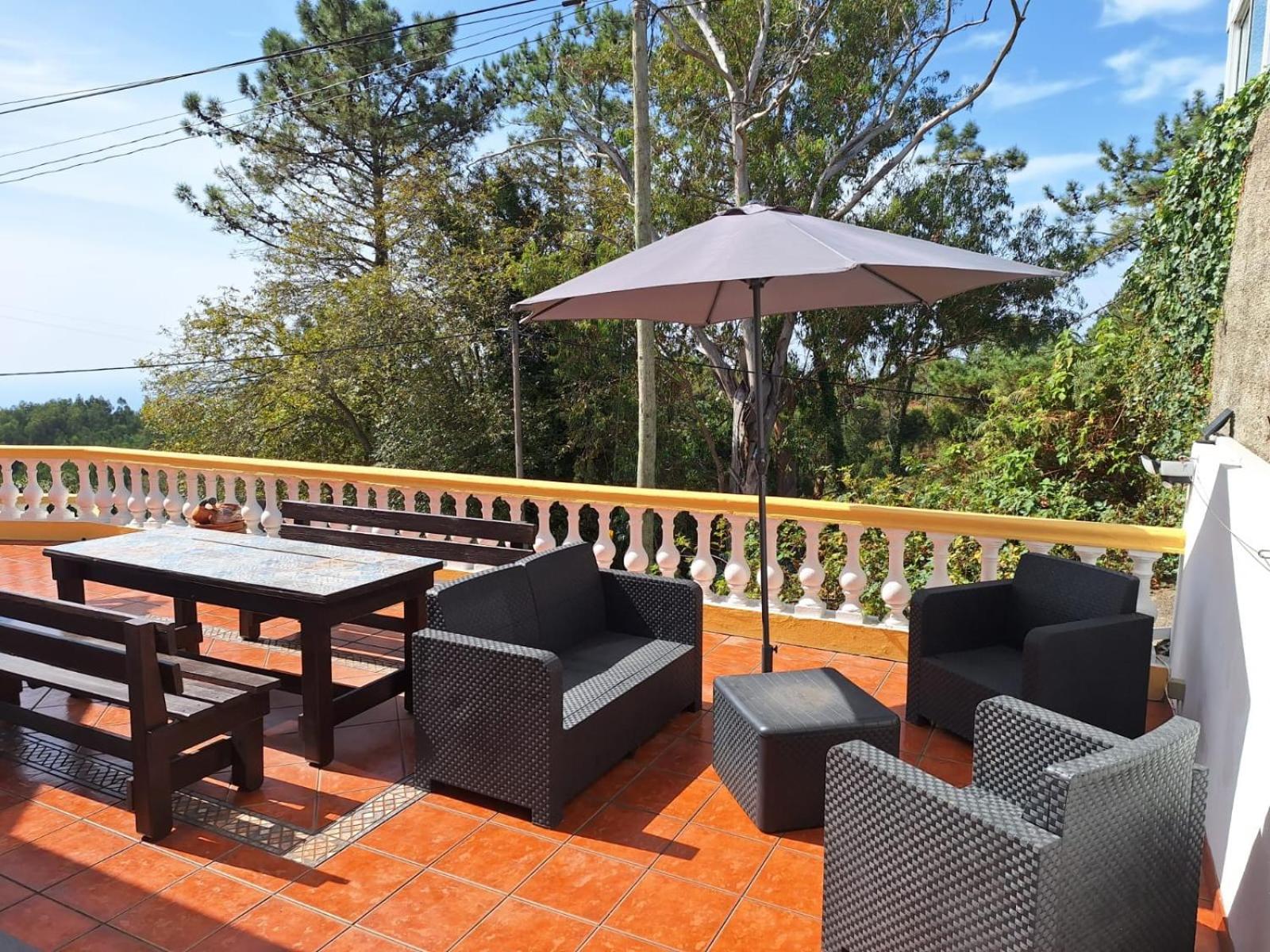 Villa Familia Dehoux