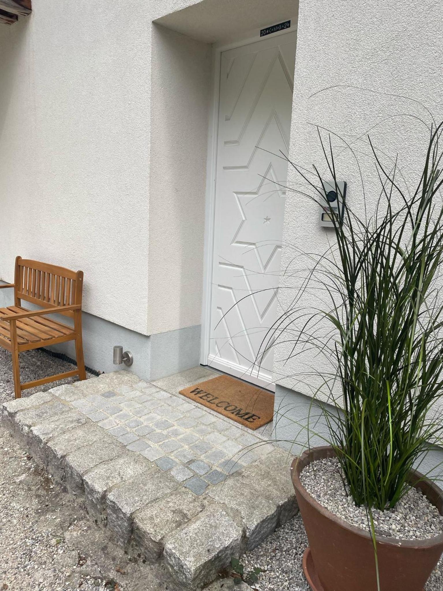 Ferienwohnung Alpenherz Berchtesgaden