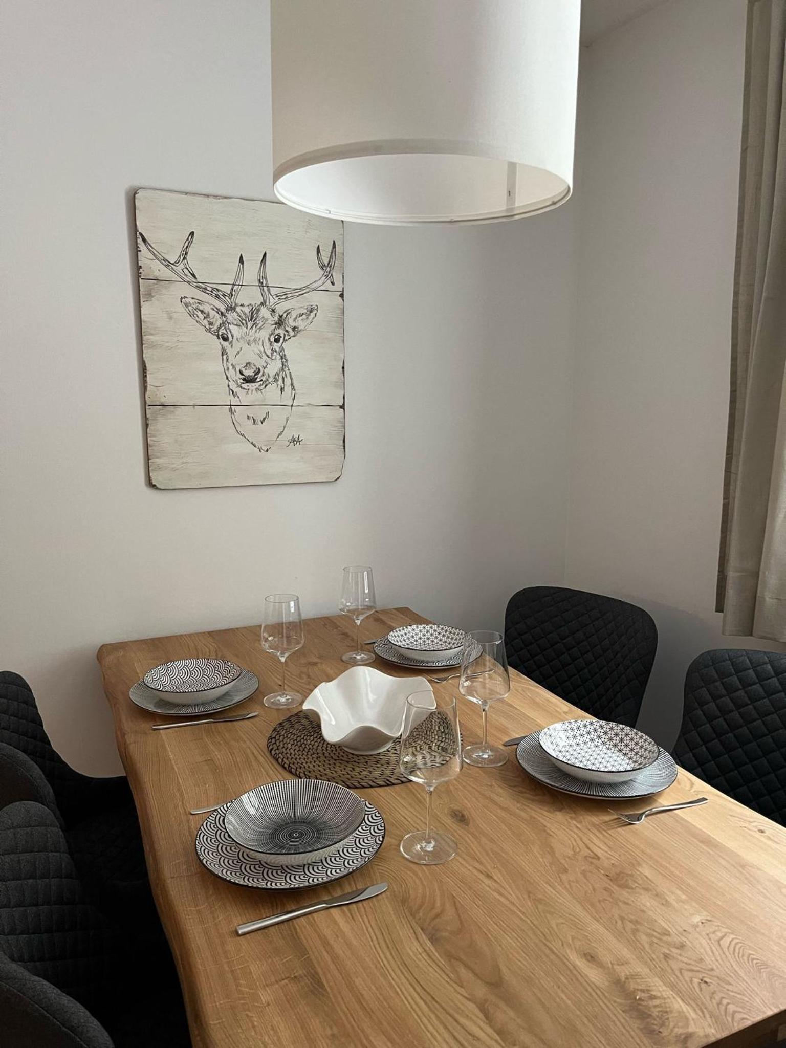 Ferienwohnung Alpenherz Berchtesgaden