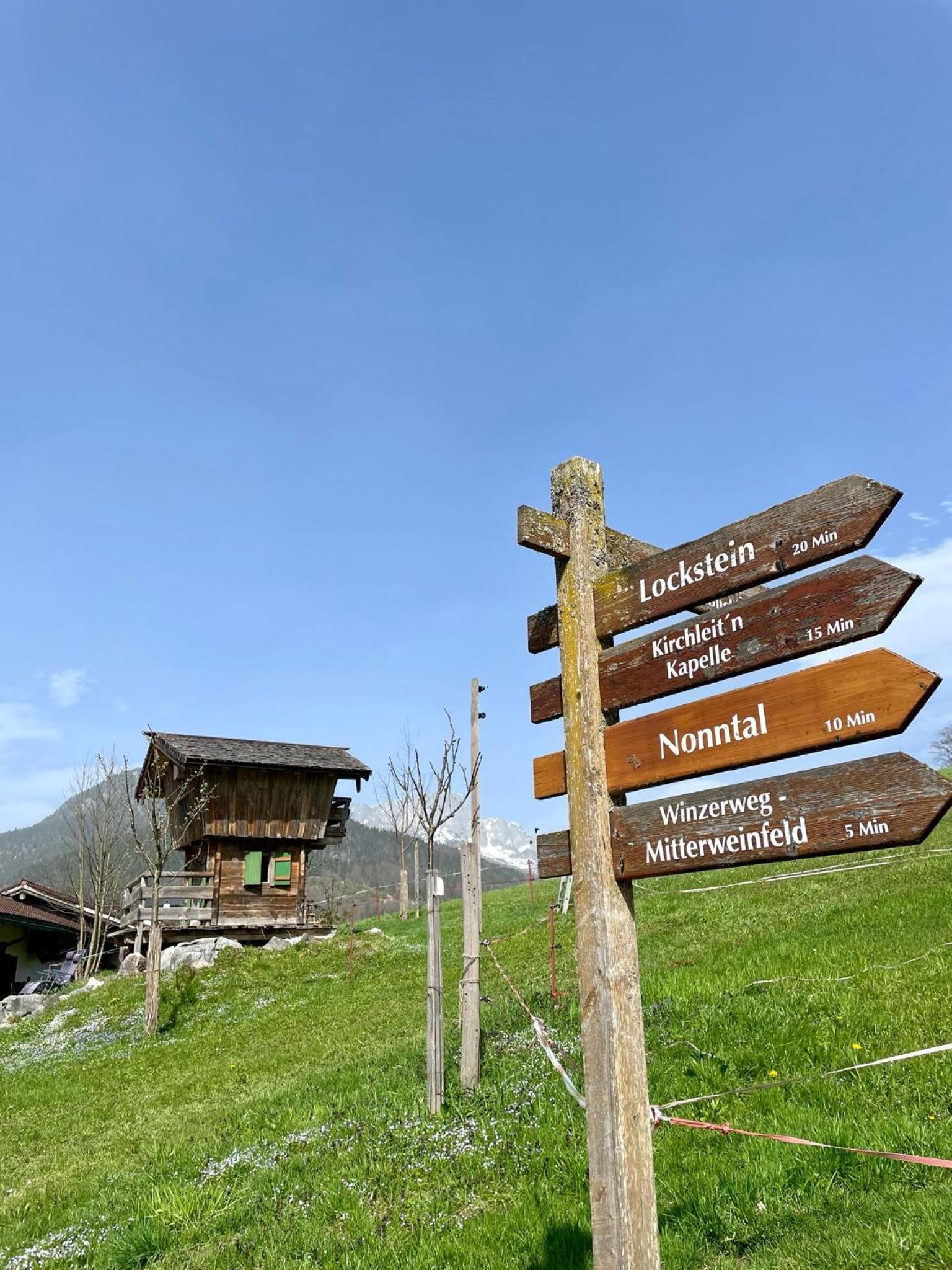 Ferienwohnung Alpenherz Berchtesgaden
