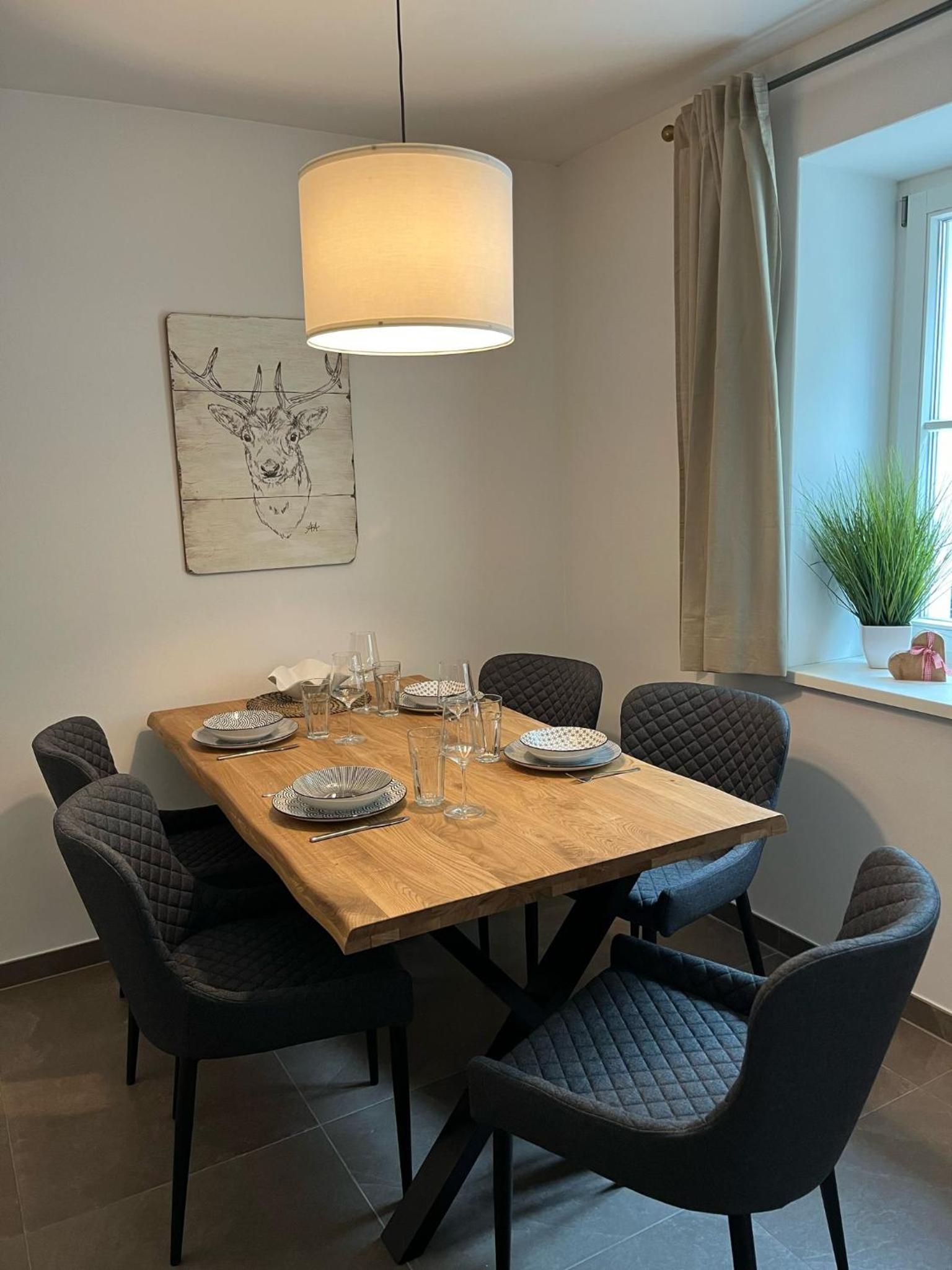 Ferienwohnung Alpenherz Berchtesgaden