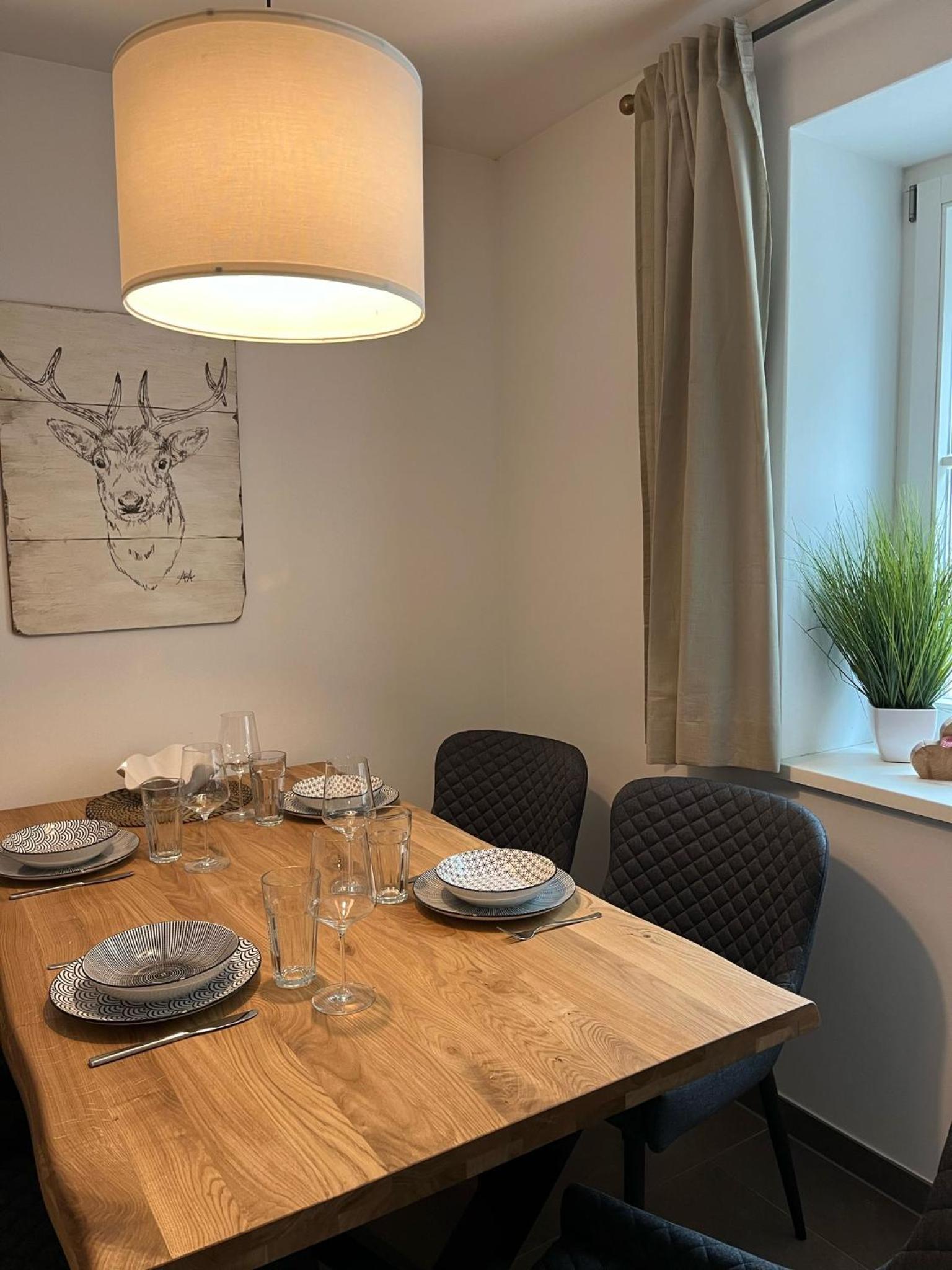 Ferienwohnung Alpenherz Berchtesgaden