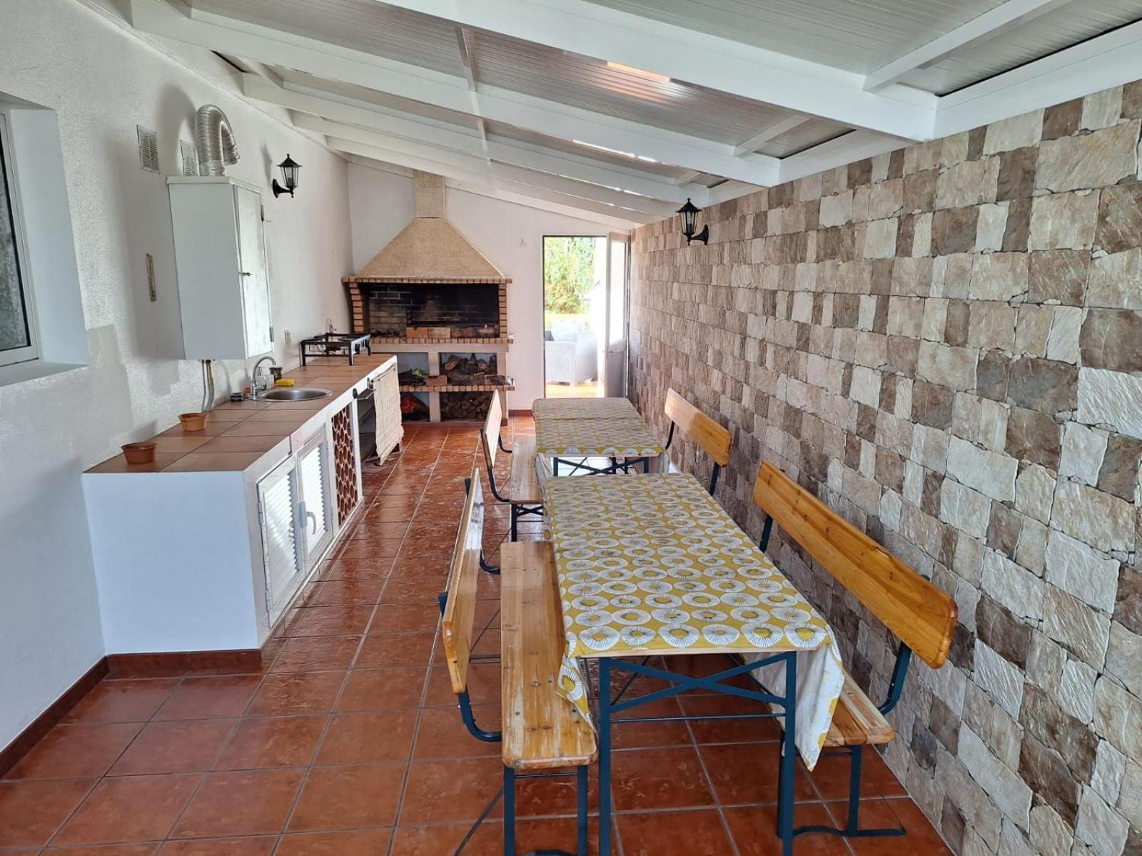 Villa Familia Dehoux