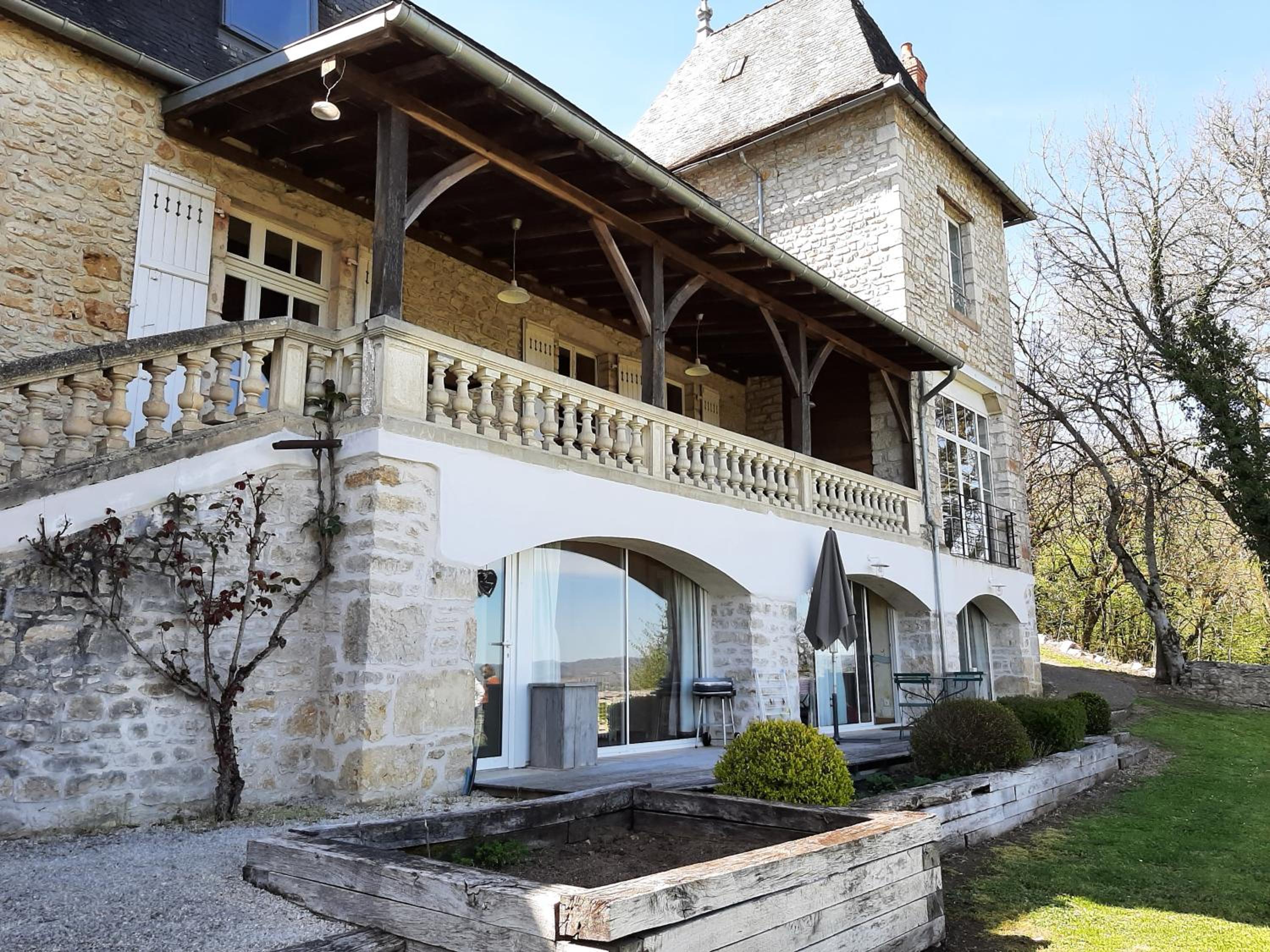 Village Vacances Famille Château de Termes