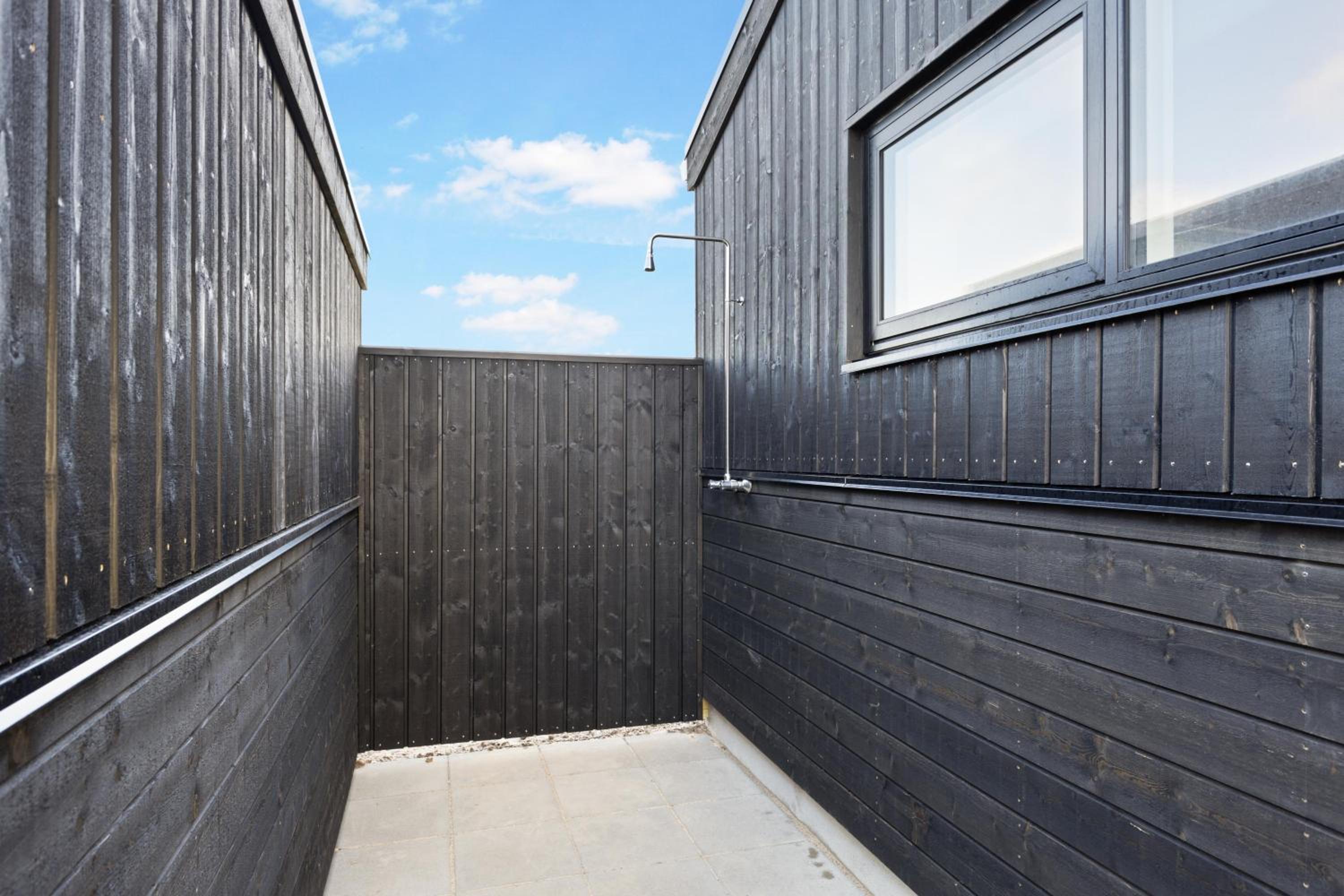 Newly Built Luxury Holiday Home, Sensommervej 4 view 4