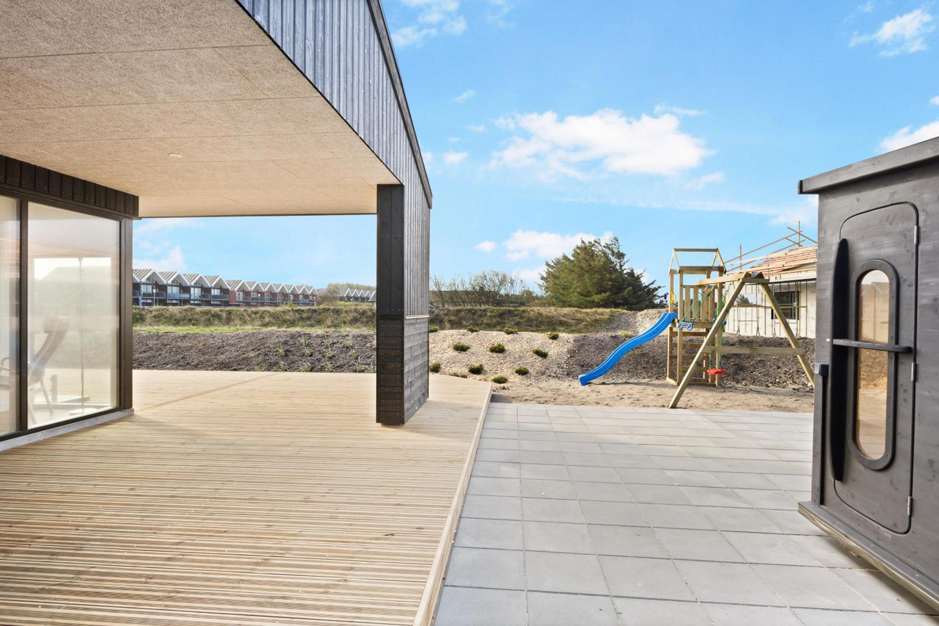 Newly Built Luxury Holiday Home, Sensommervej 4 view 5