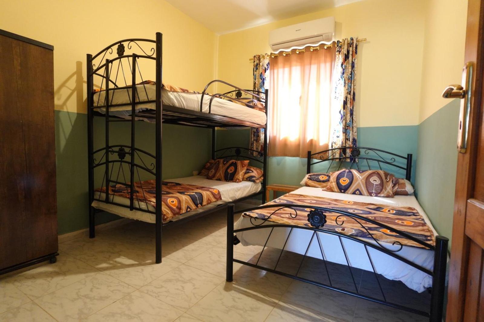 Ground floor chalet in stella sea view Sokhna Families only
