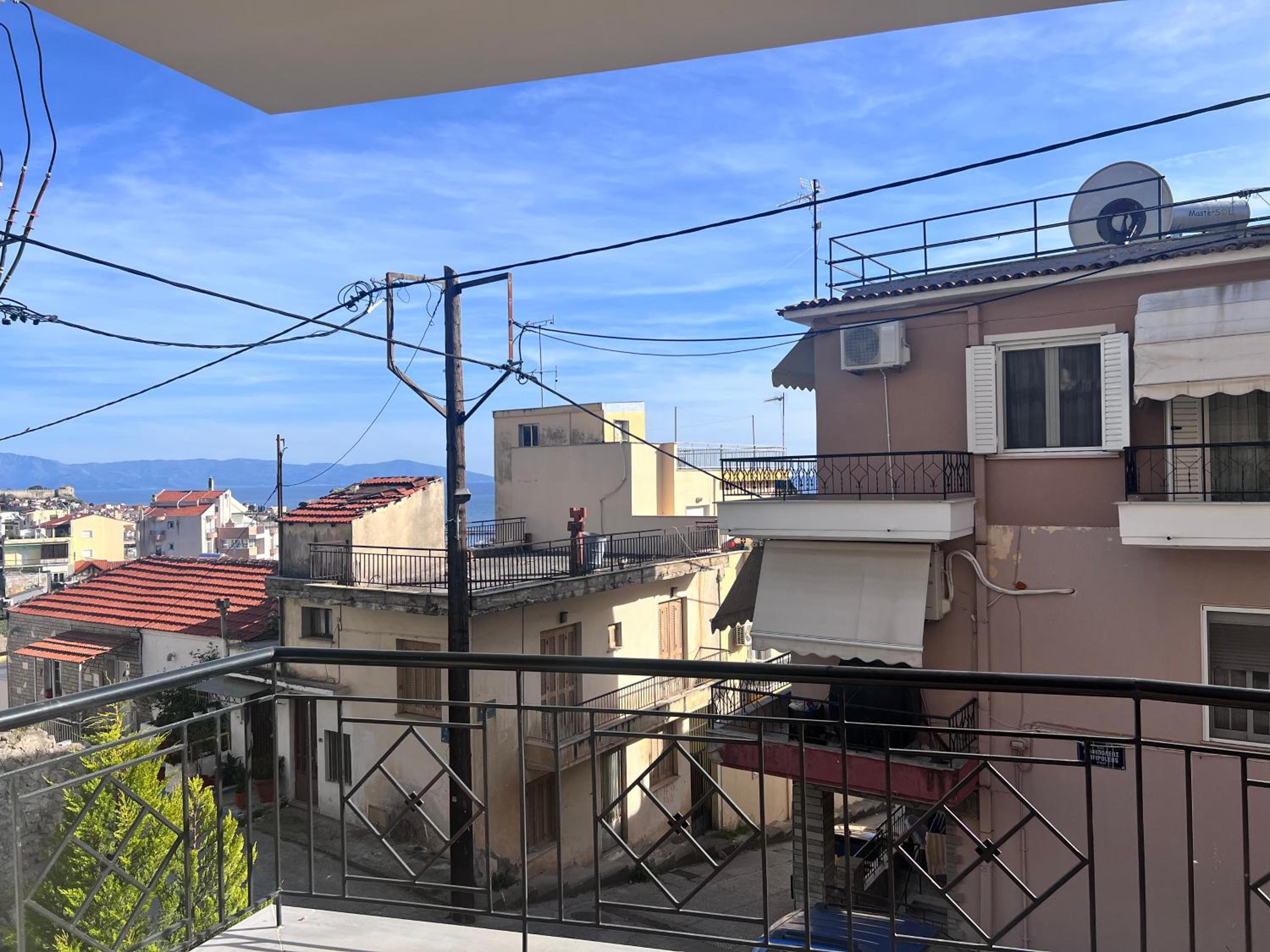 Zen Suite view 3