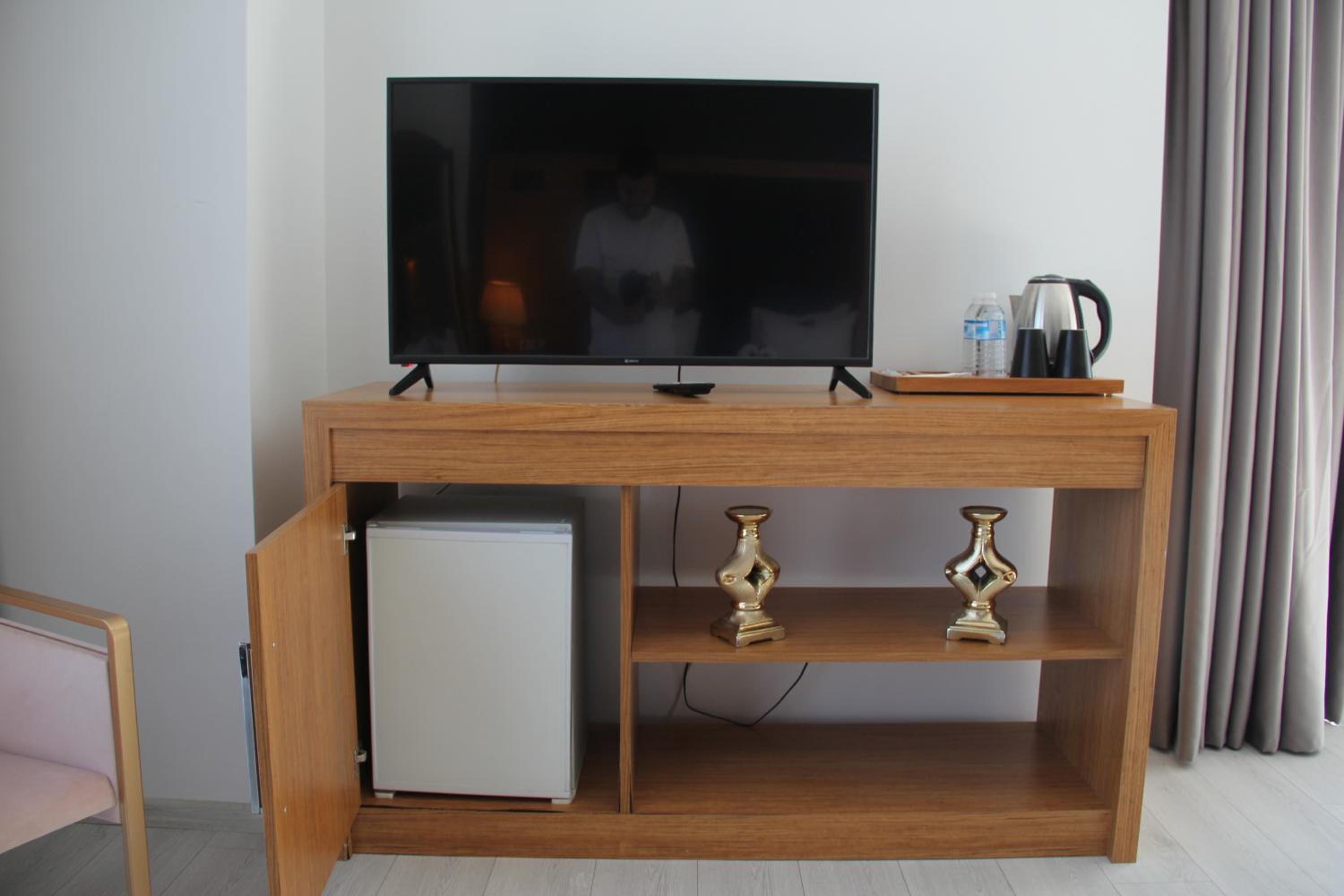 Asia Artemis Suit Otel İstanbul - Image 14