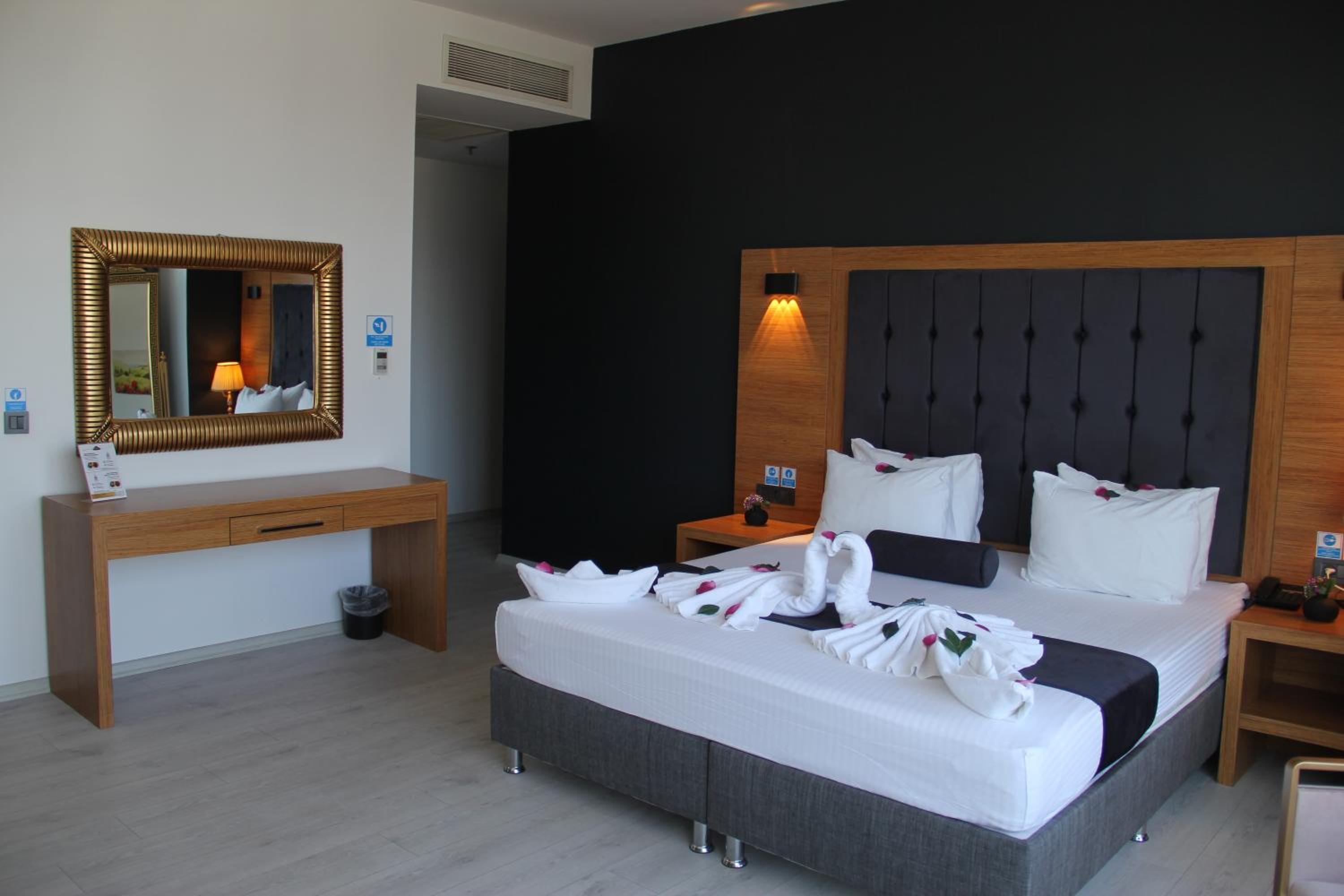 Asia Artemis Suit Otel İstanbul - Image 16