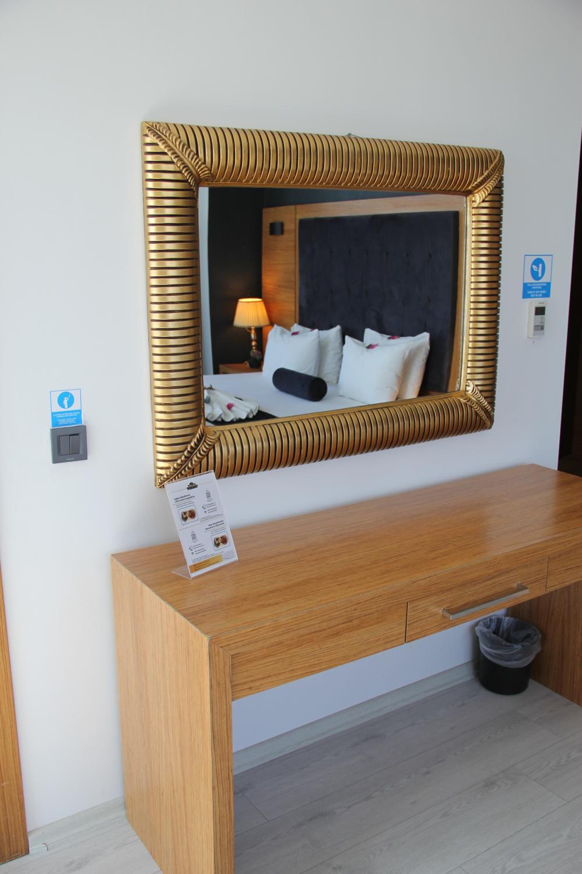 Asia Artemis Suit Otel İstanbul - Image 13