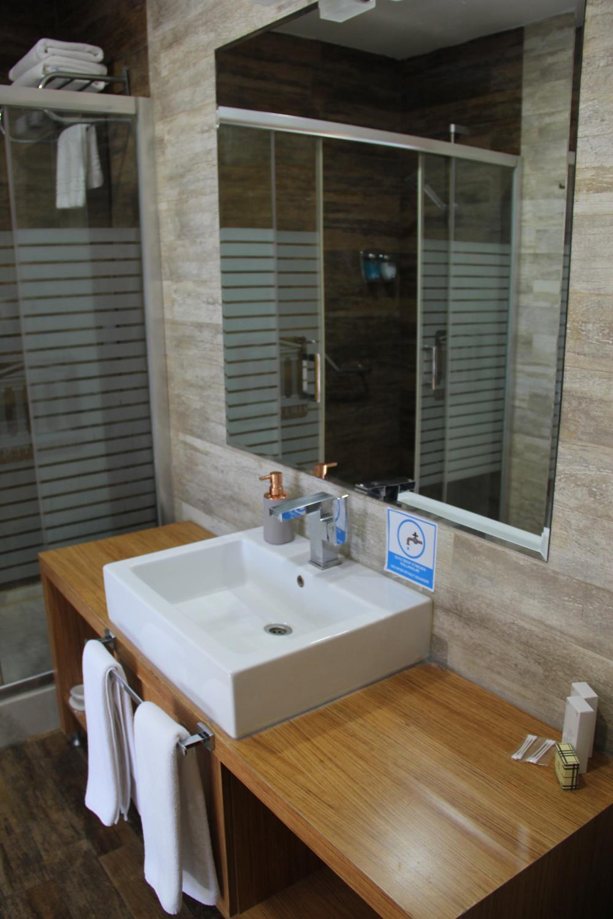 Asia Artemis Suit Otel İstanbul - Image 11