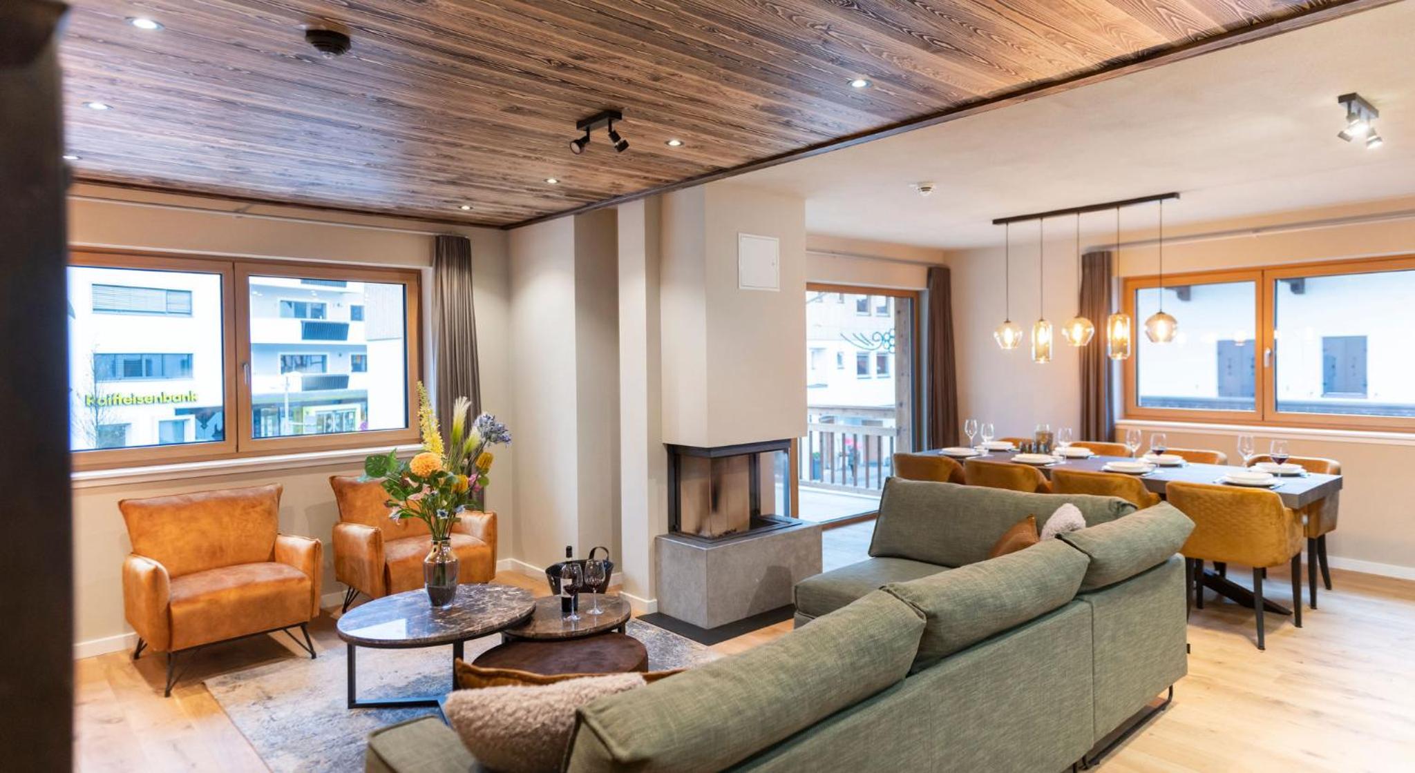 Residenz Illyrica Tirol