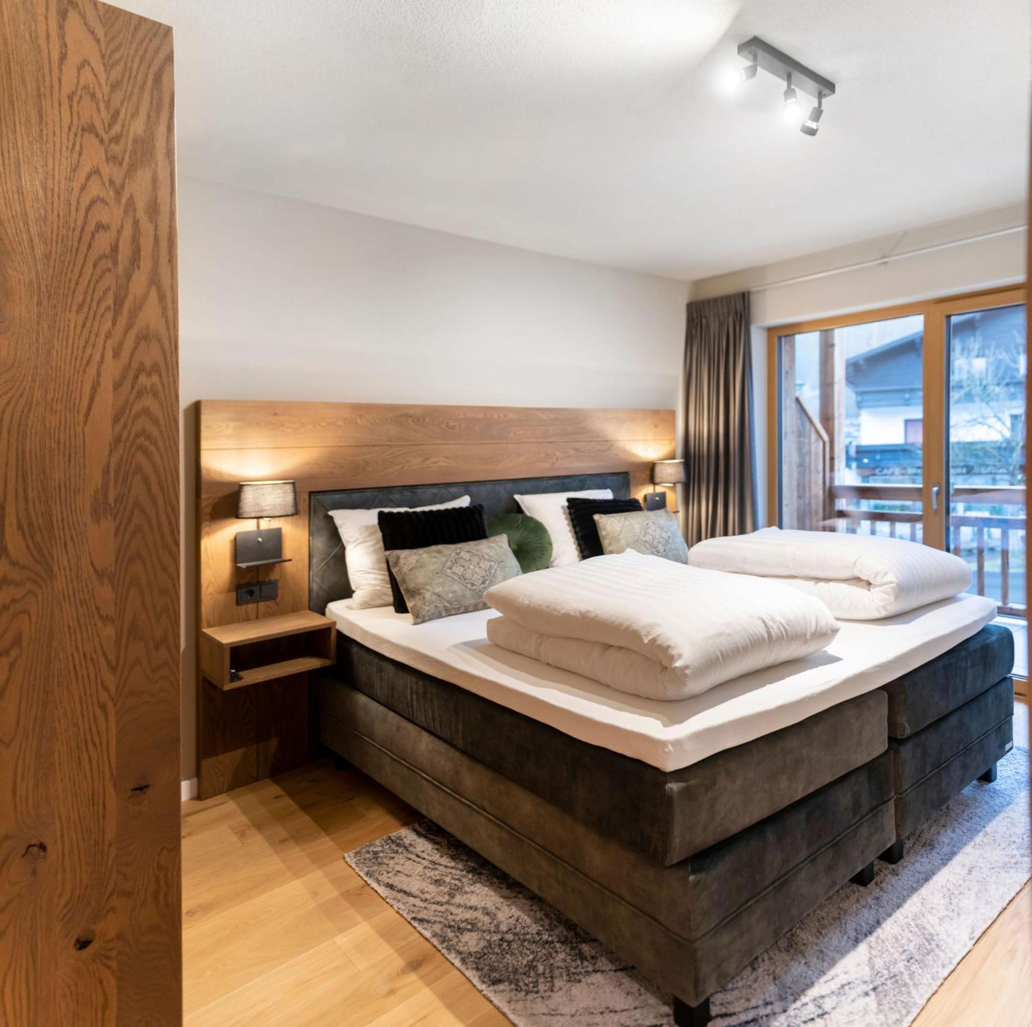 Residenz Illyrica Tirol