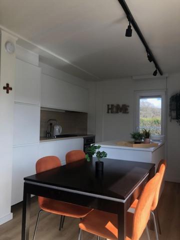Chalet N°5