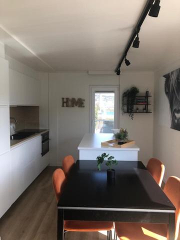 Chalet N°5