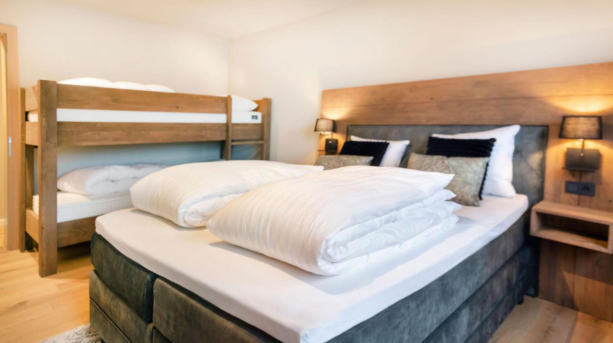 Residenz Illyrica Tirol