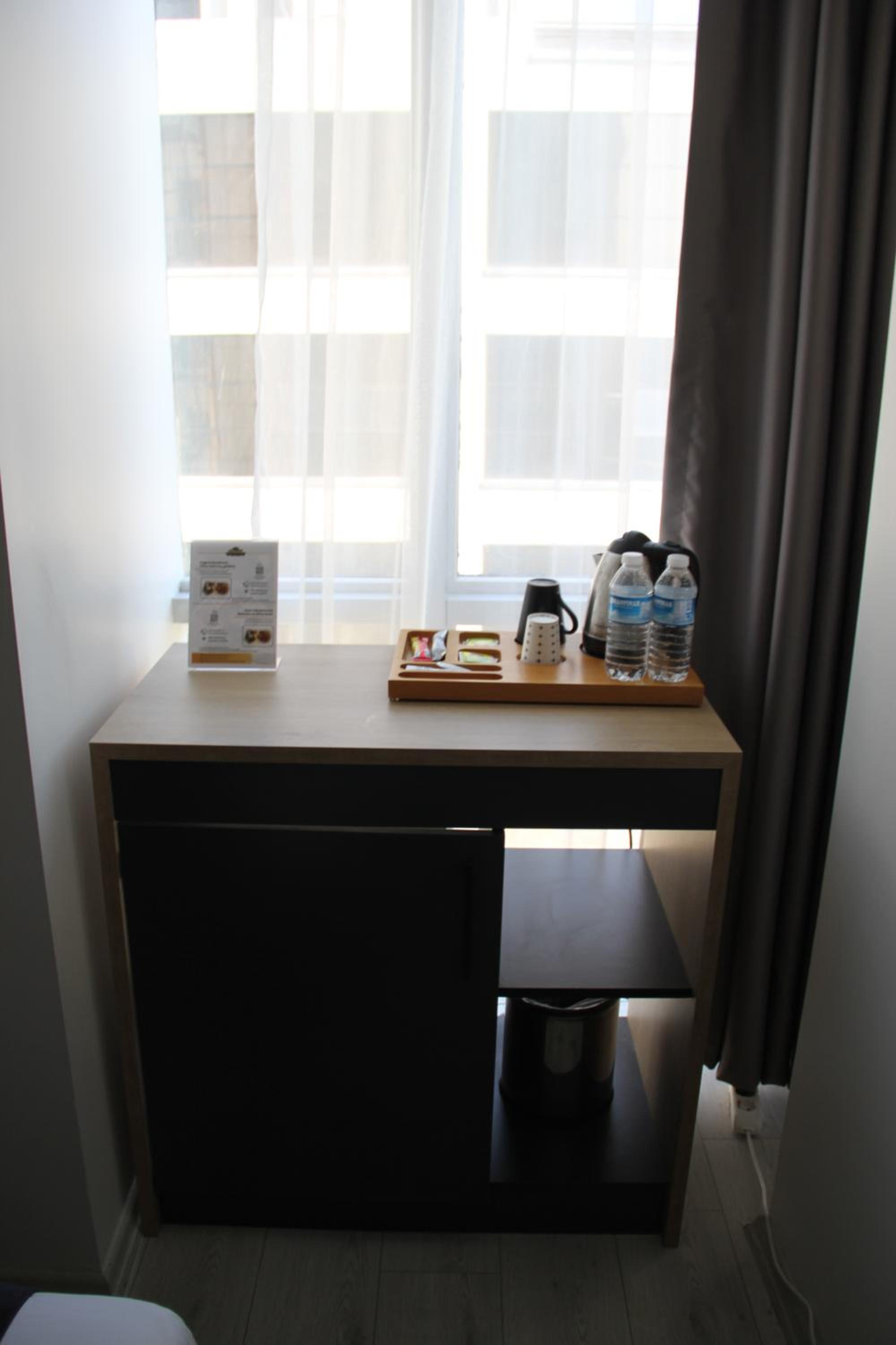 Asia Artemis Suit Otel İstanbul - Image 19