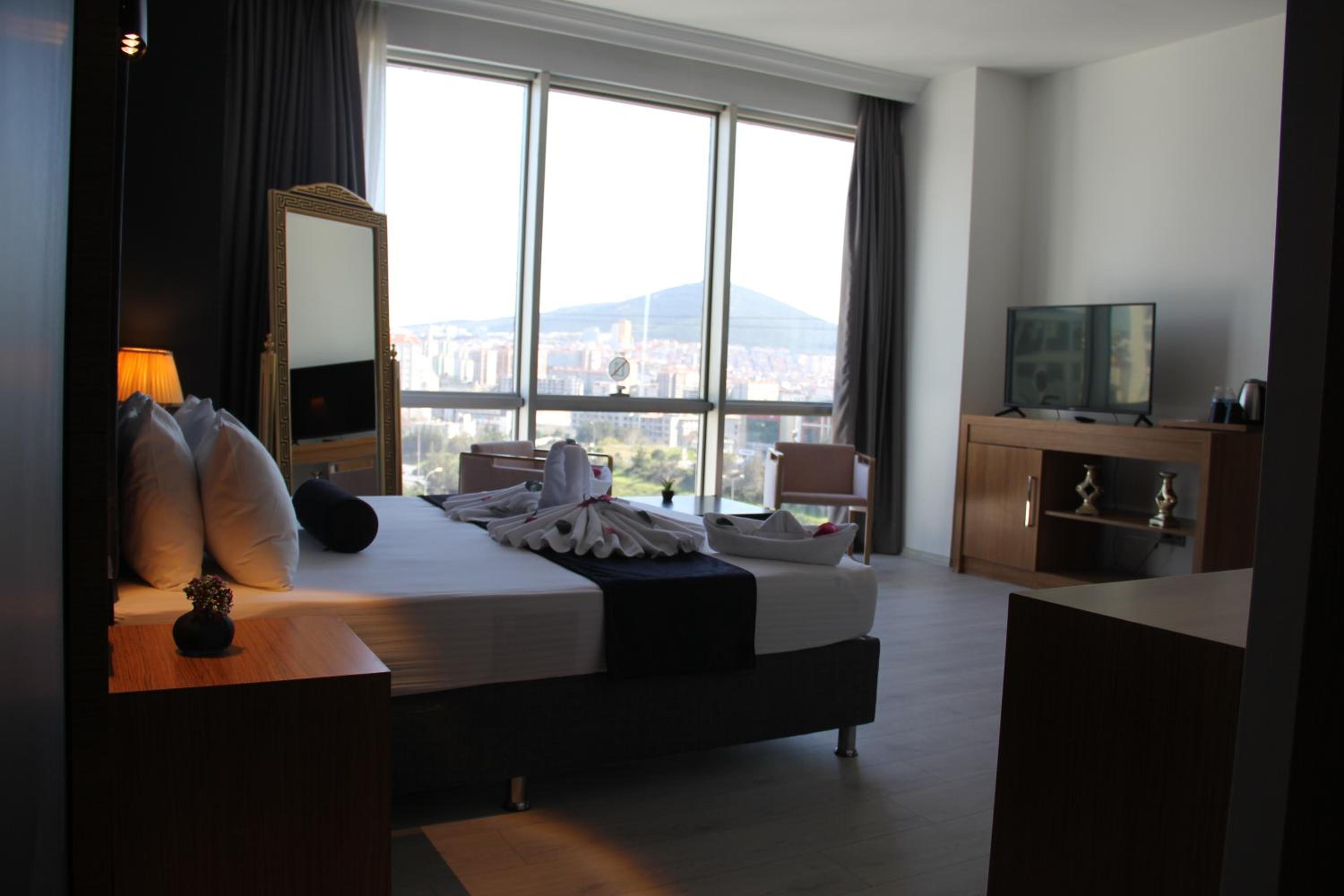 Asia Artemis Suit Otel İstanbul - Image 5