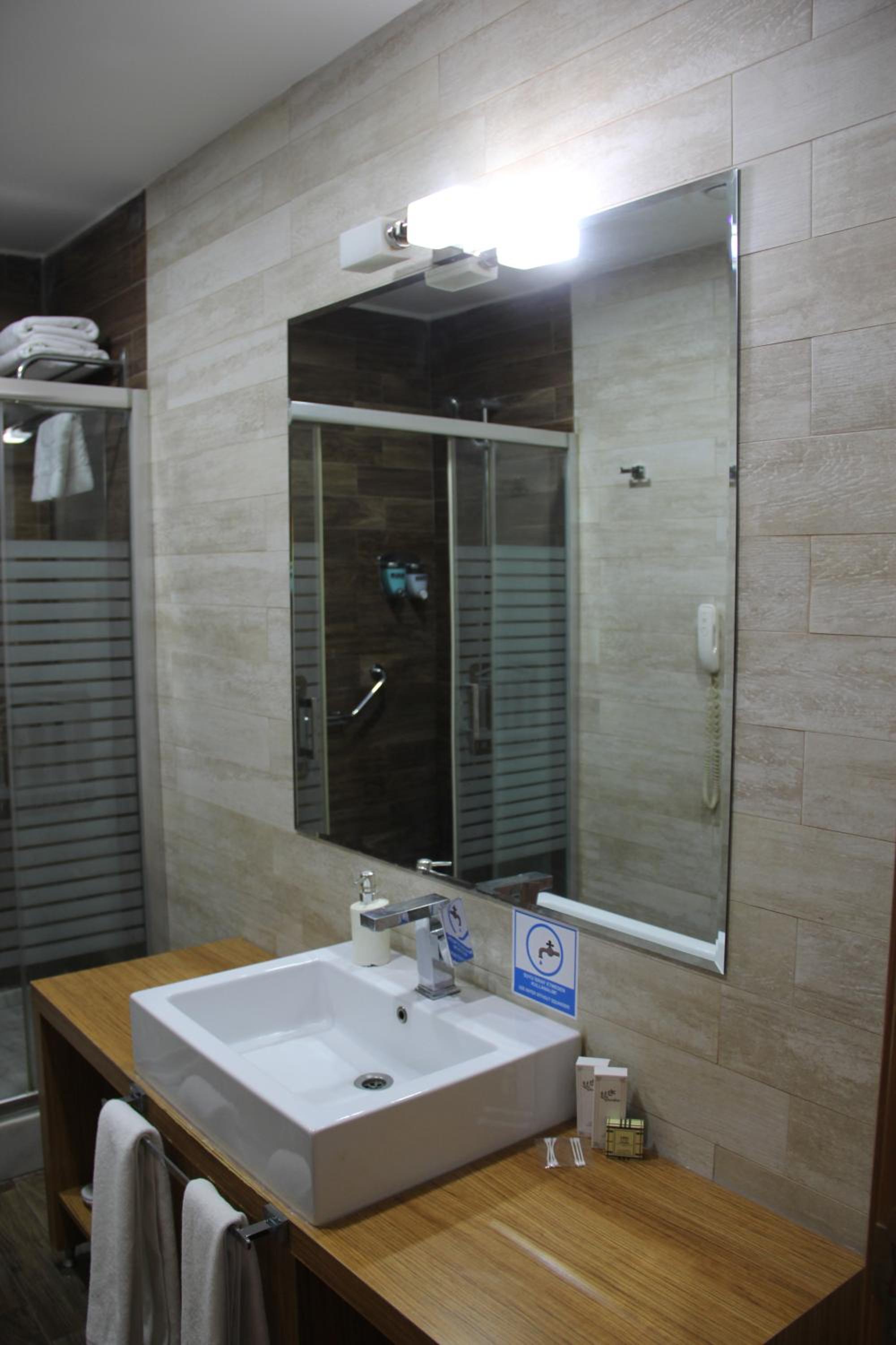 Asia Artemis Suit Otel İstanbul - Image 7