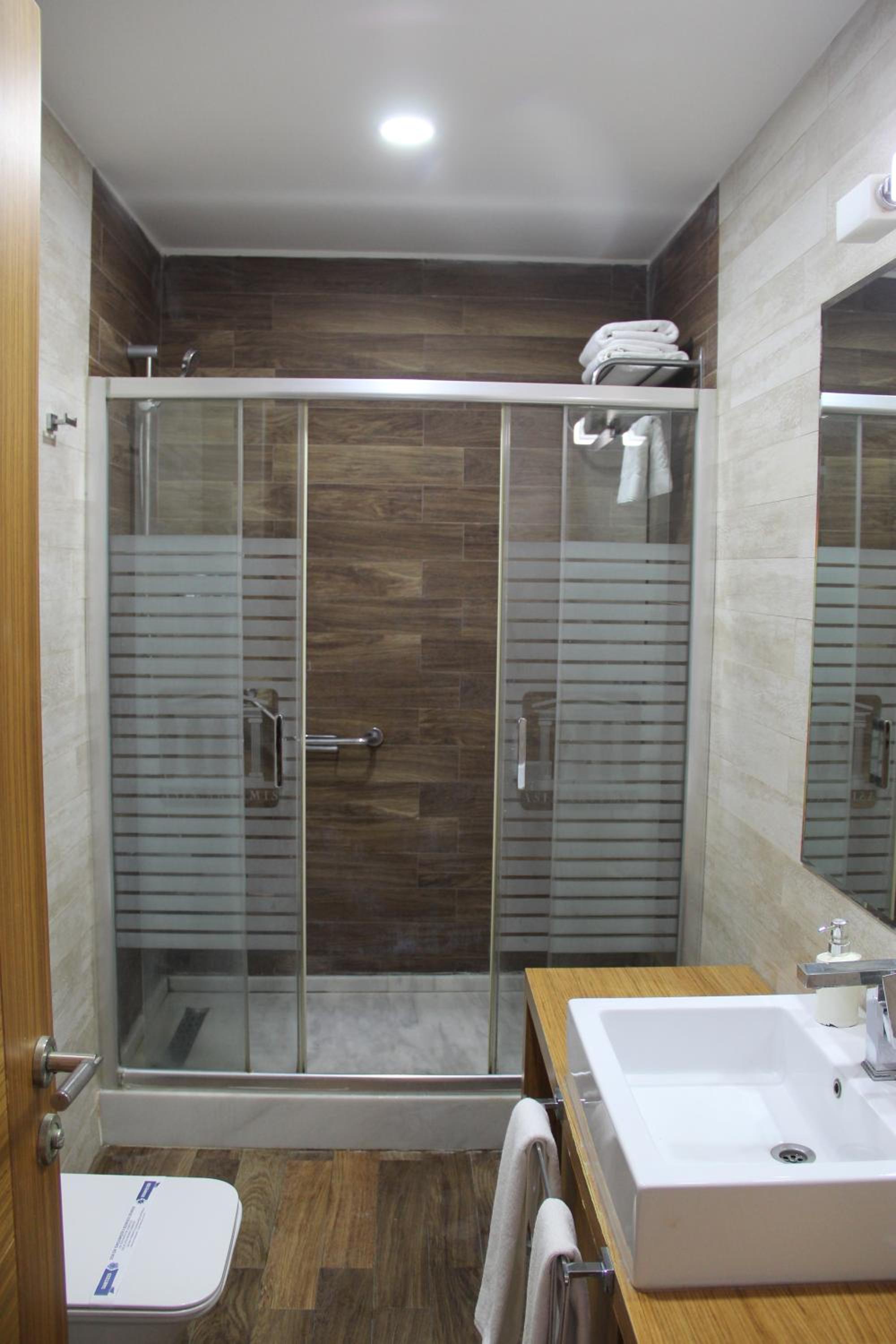 Asia Artemis Suit Otel İstanbul - Image 20