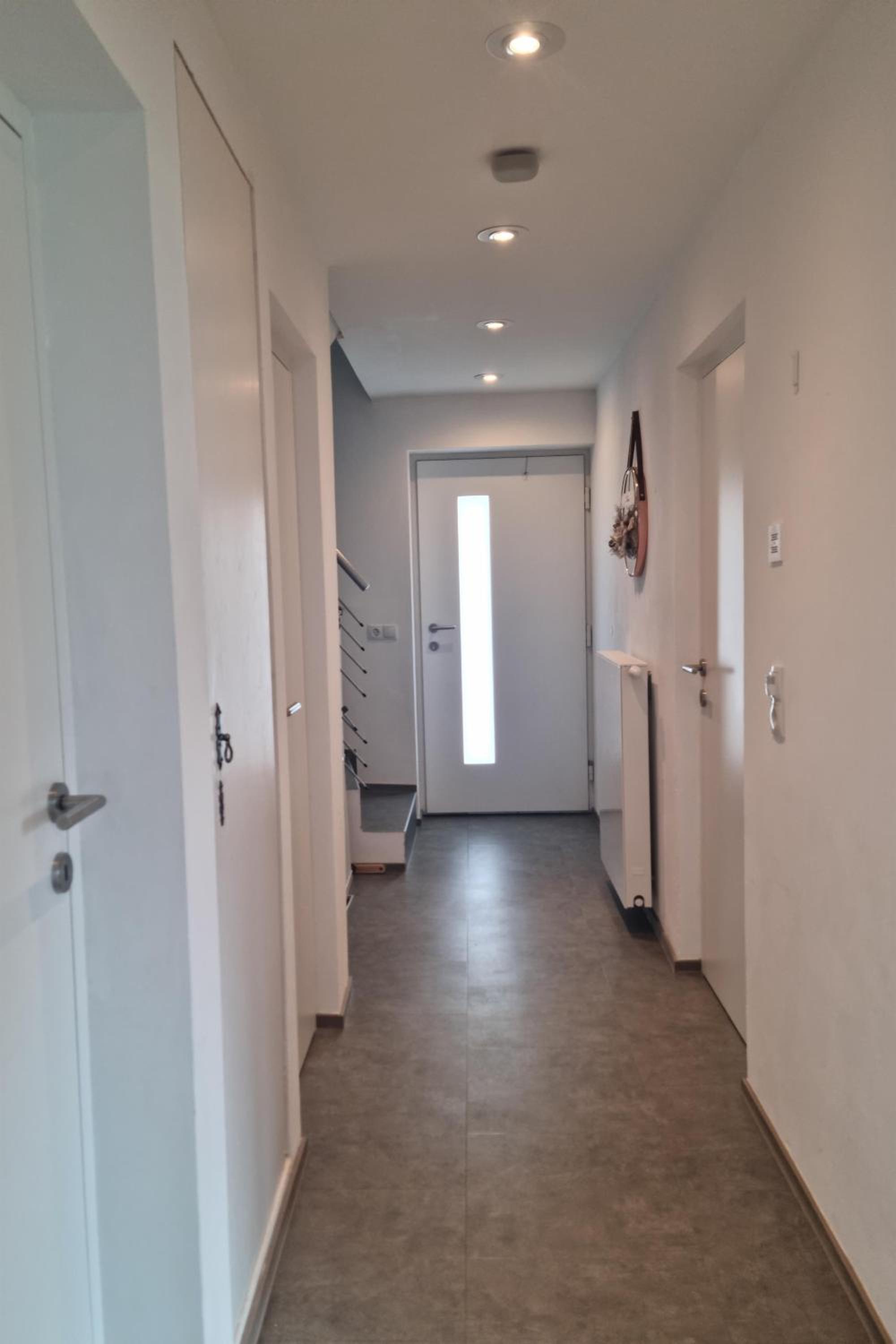 Haus Fernweh