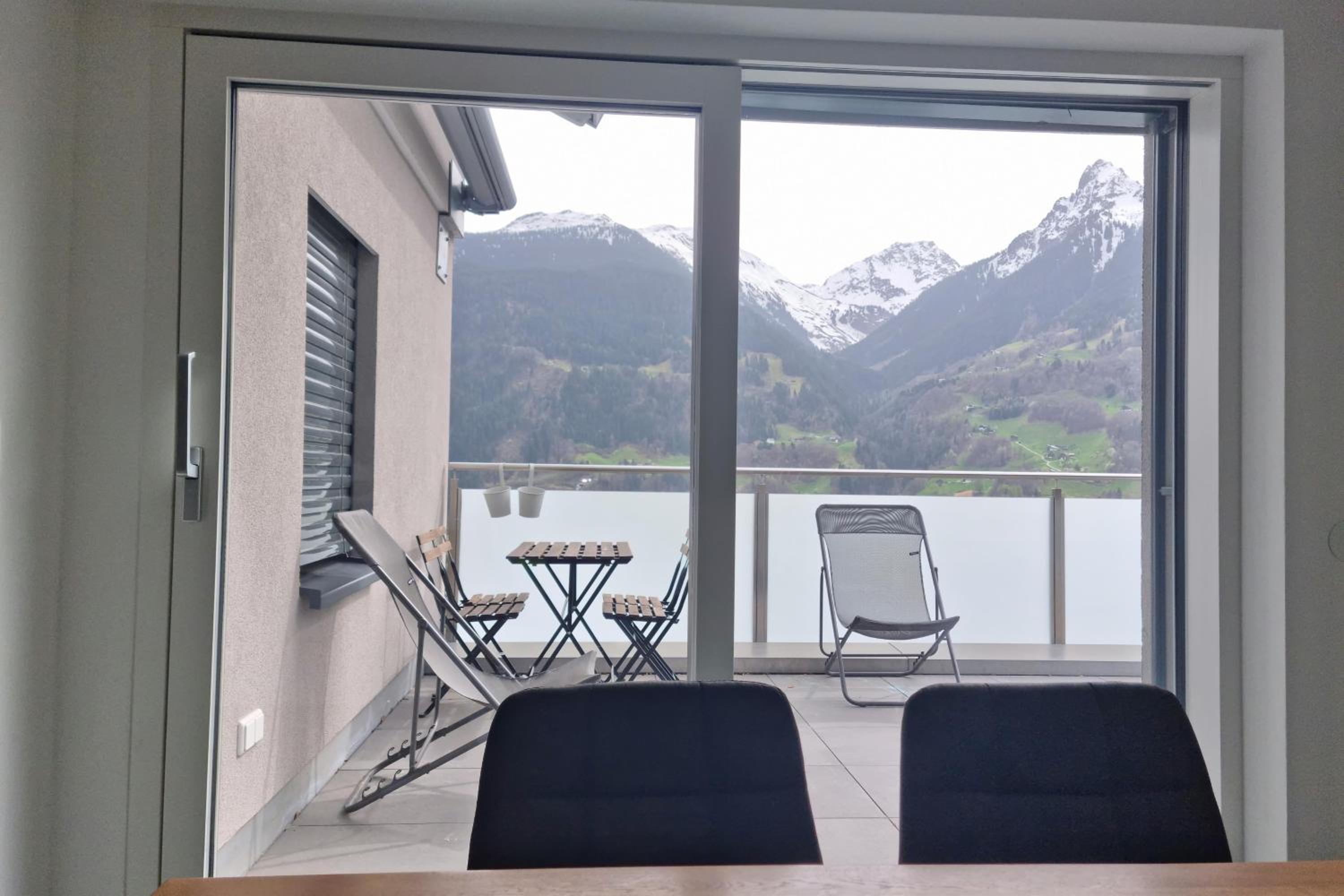 Haus Fernweh