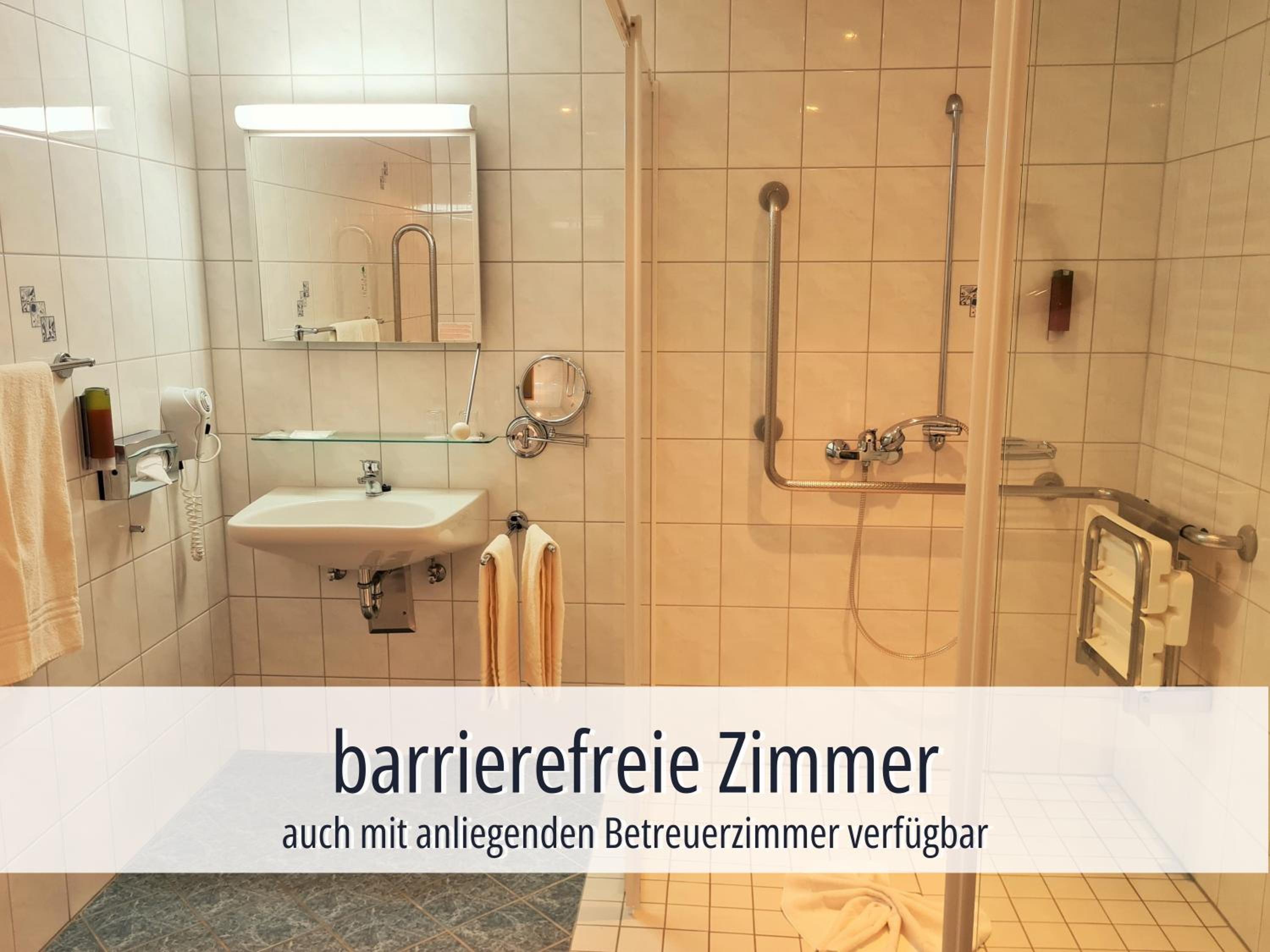Hotel Am Kurhaus mit erstem Ayurveda Center Sachsens - direkt am Gesundheitsbad ACTINON  Kurpark - Property Image 5