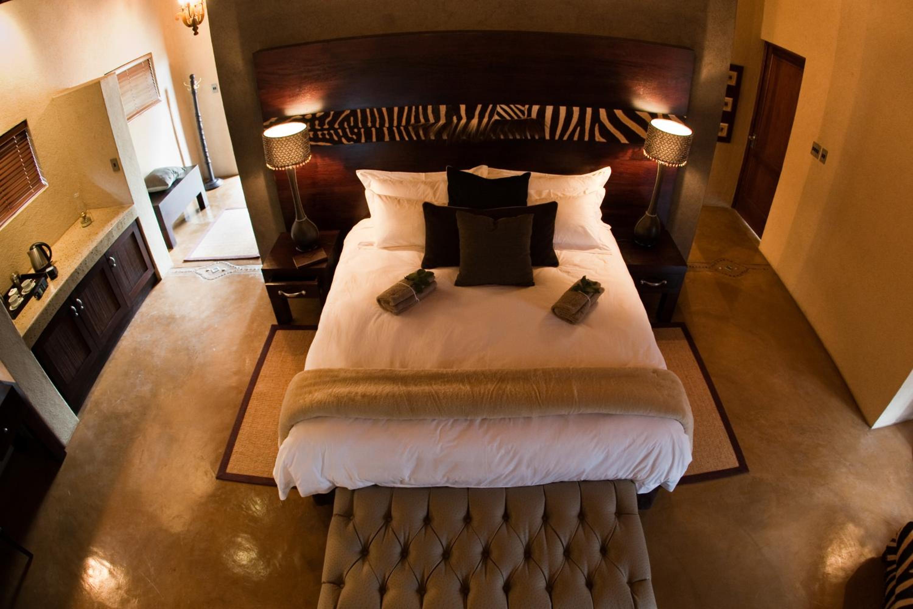 57 Waterberg