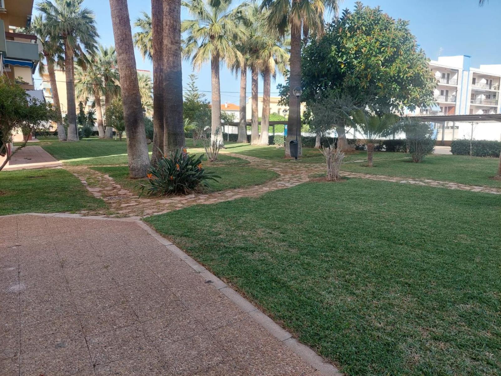Los Naranjos