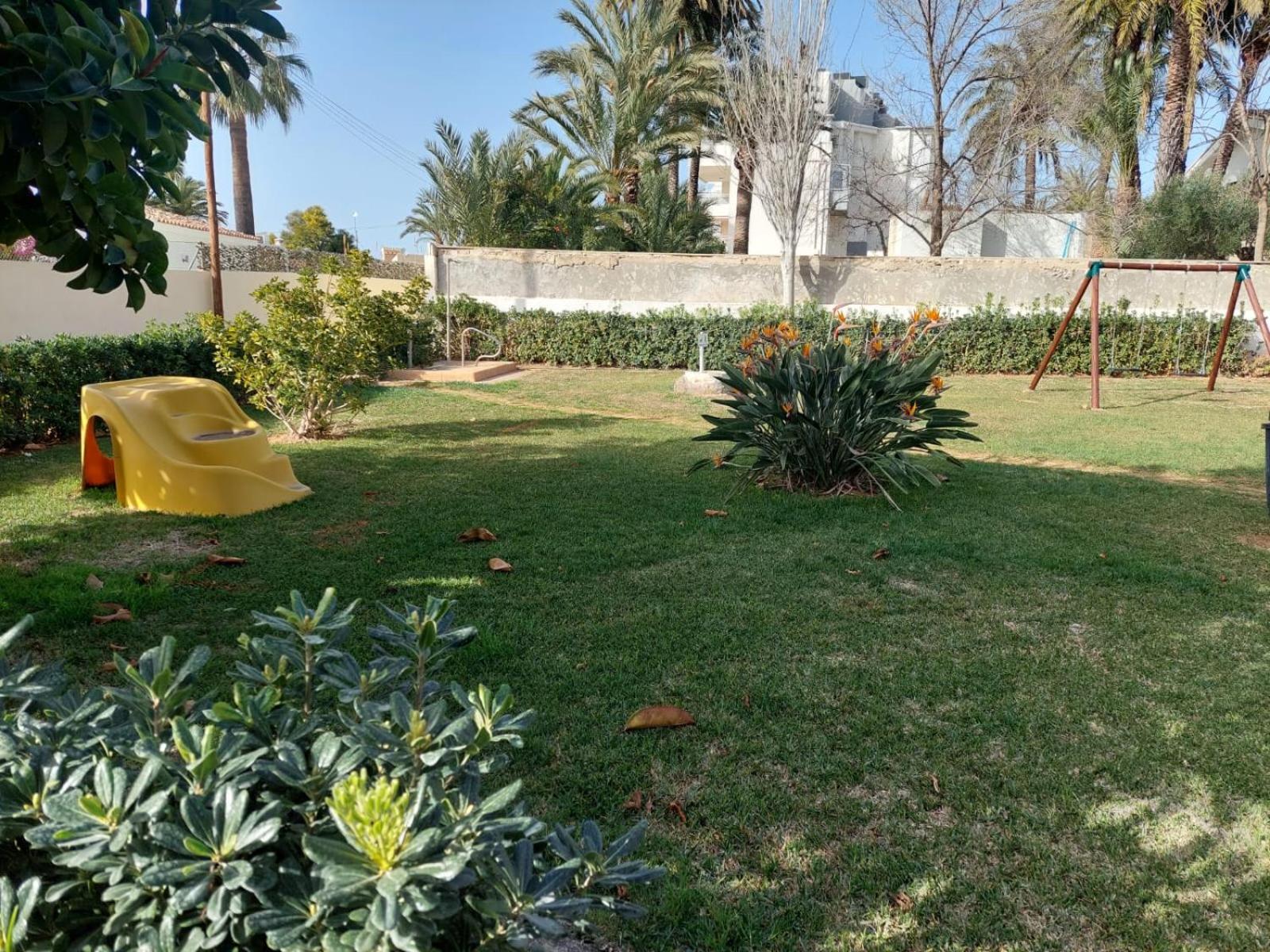 Los Naranjos