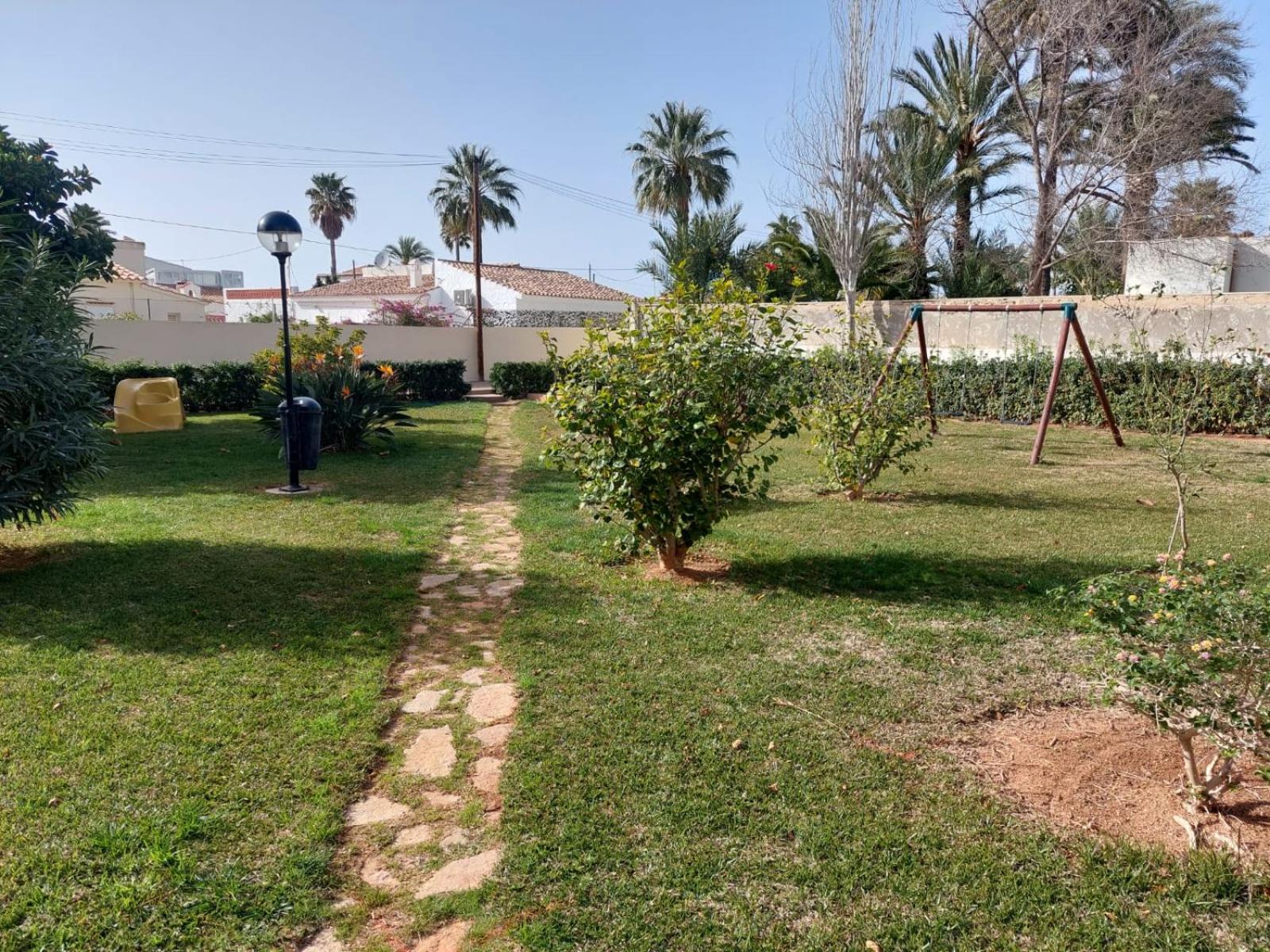 Los Naranjos