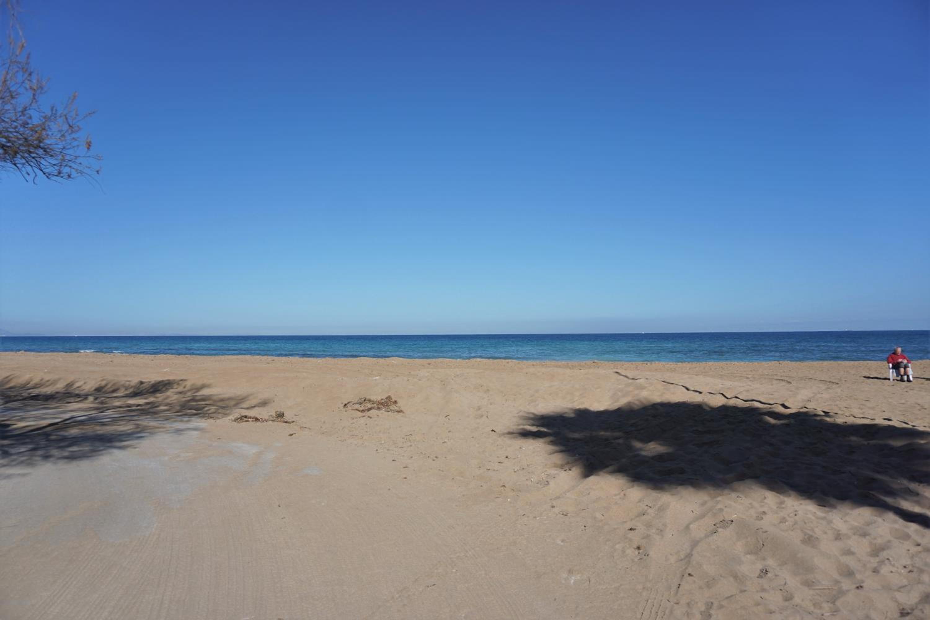Los Naranjos