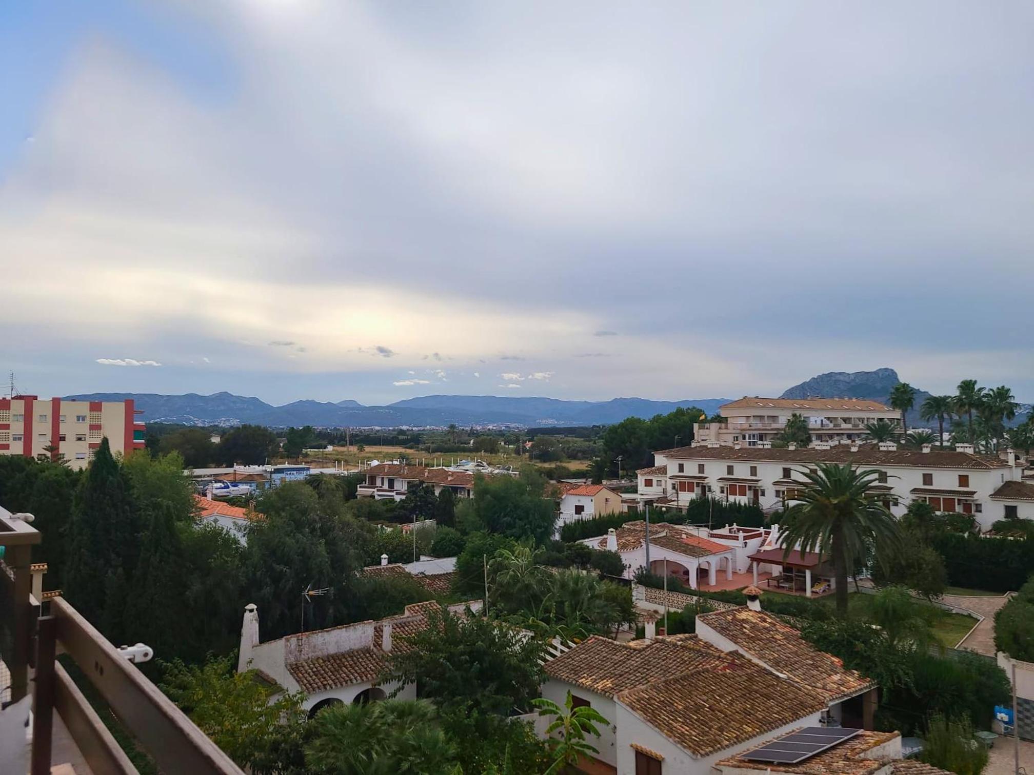 Los Naranjos