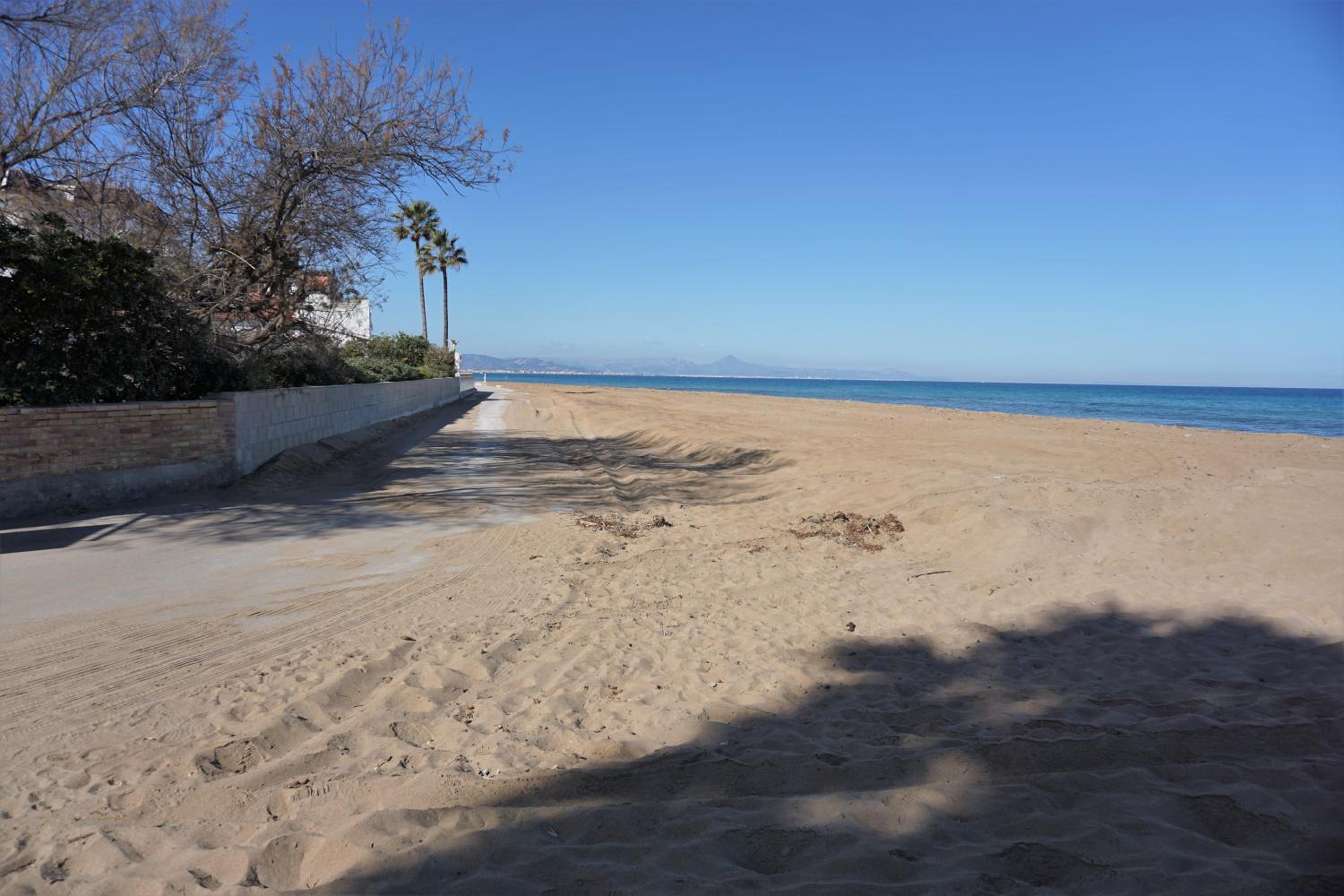 Los Naranjos