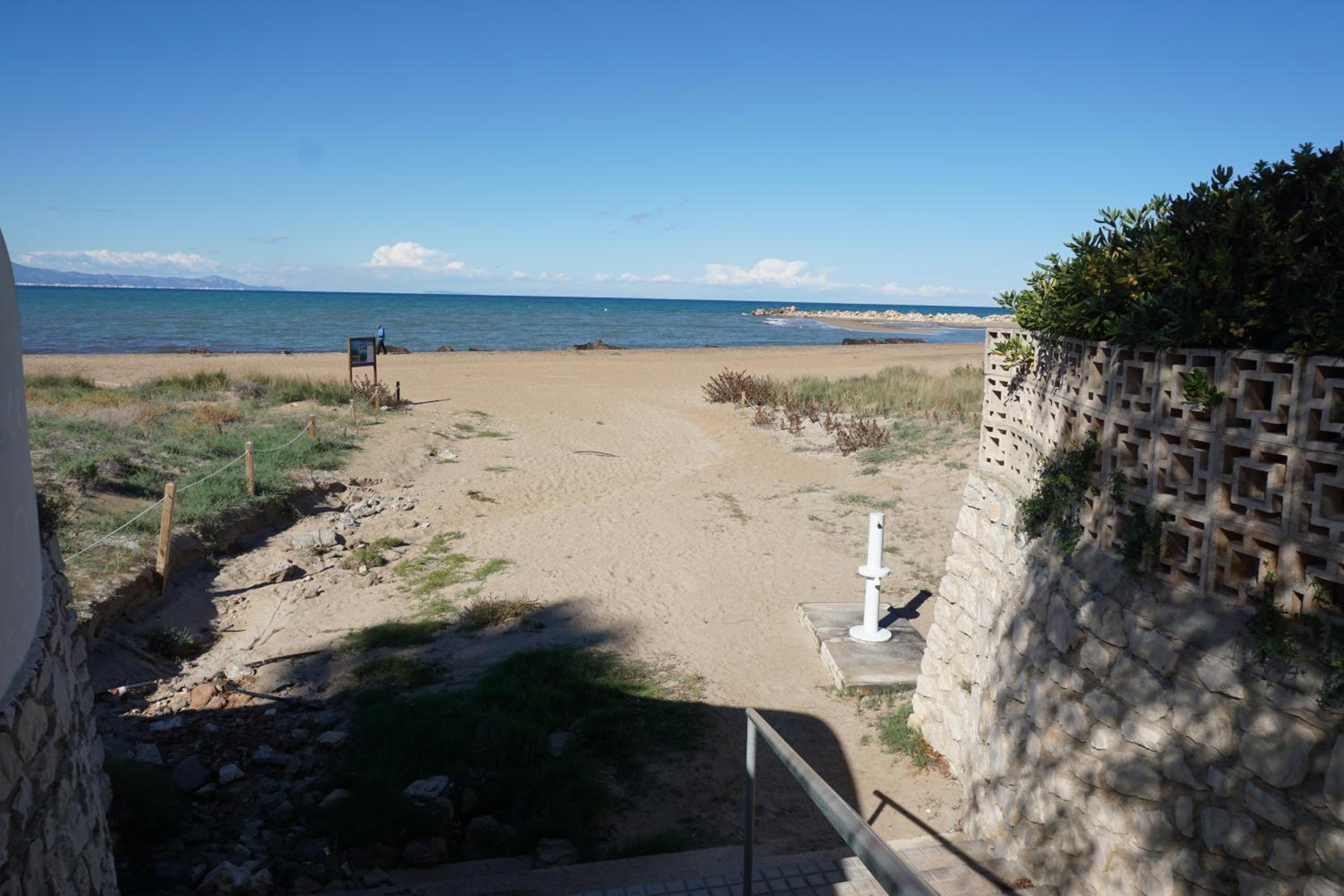 Los Naranjos