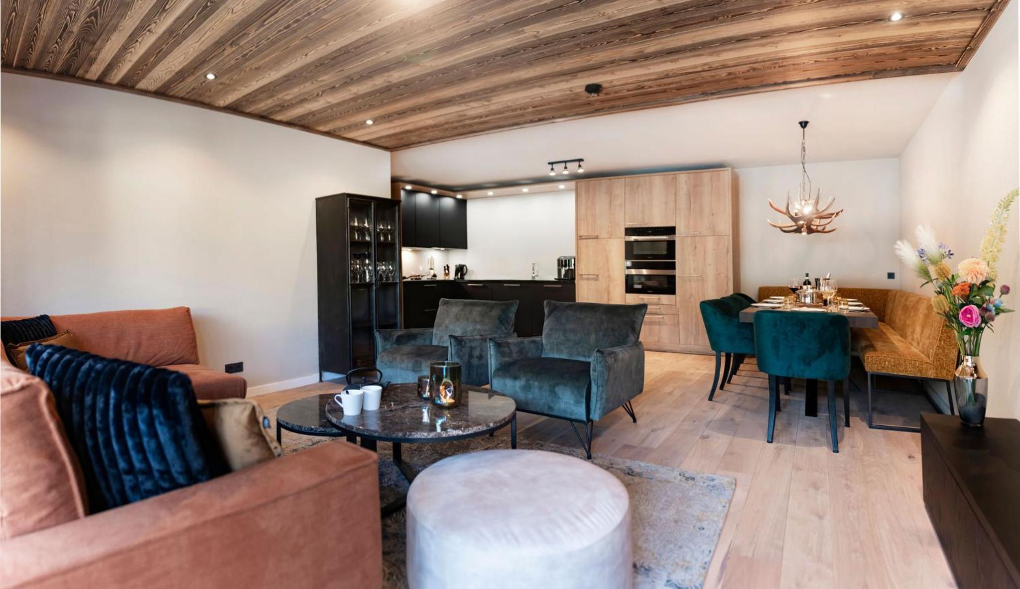 Residenz Illyrica Tirol