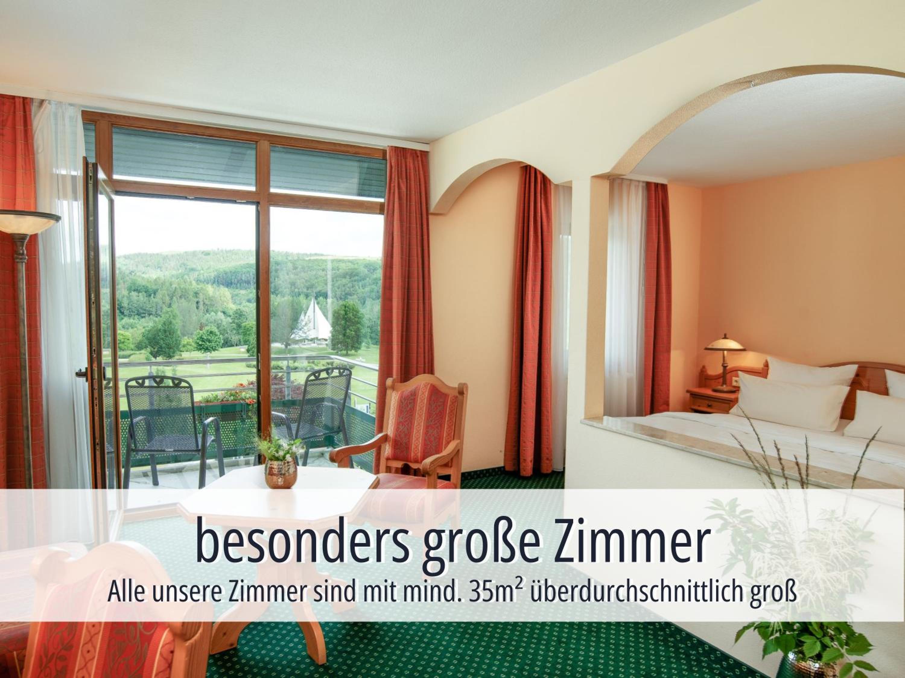 Hotel Am Kurhaus mit erstem Ayurveda Center Sachsens - direkt am Gesundheitsbad ACTINON Kurpark - Property Image 64