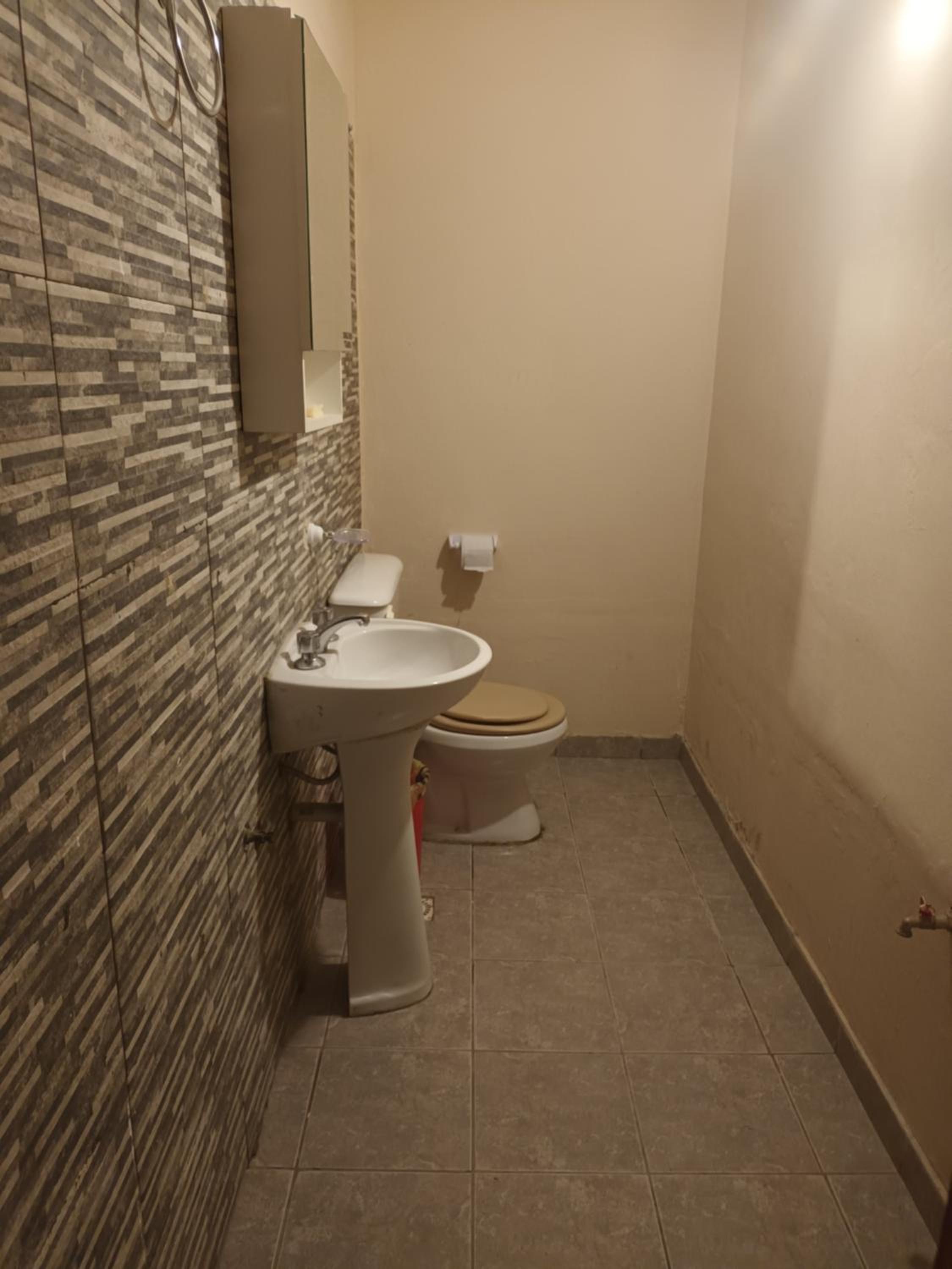 Departamento barrio Loma