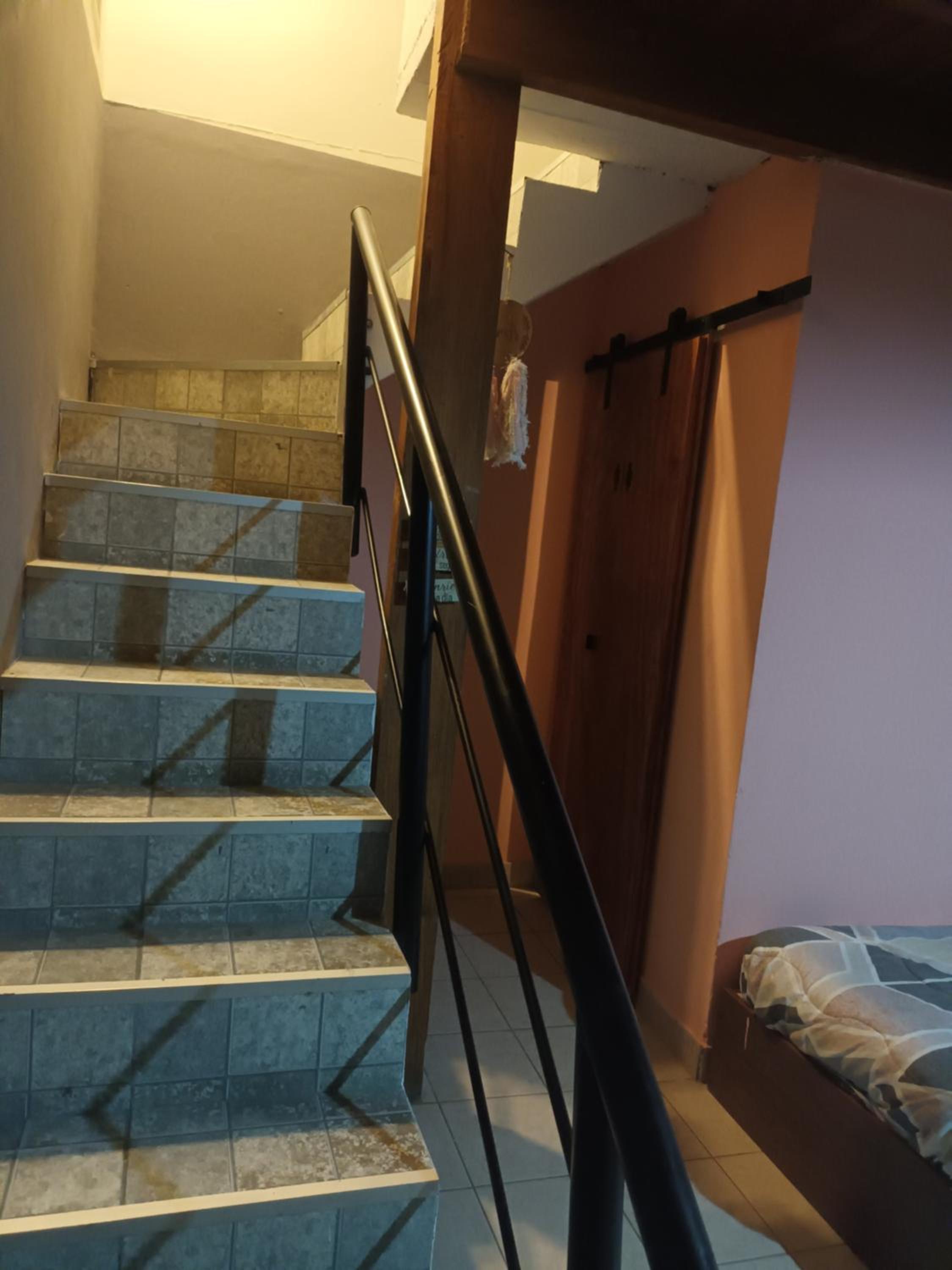 Departamento barrio Loma