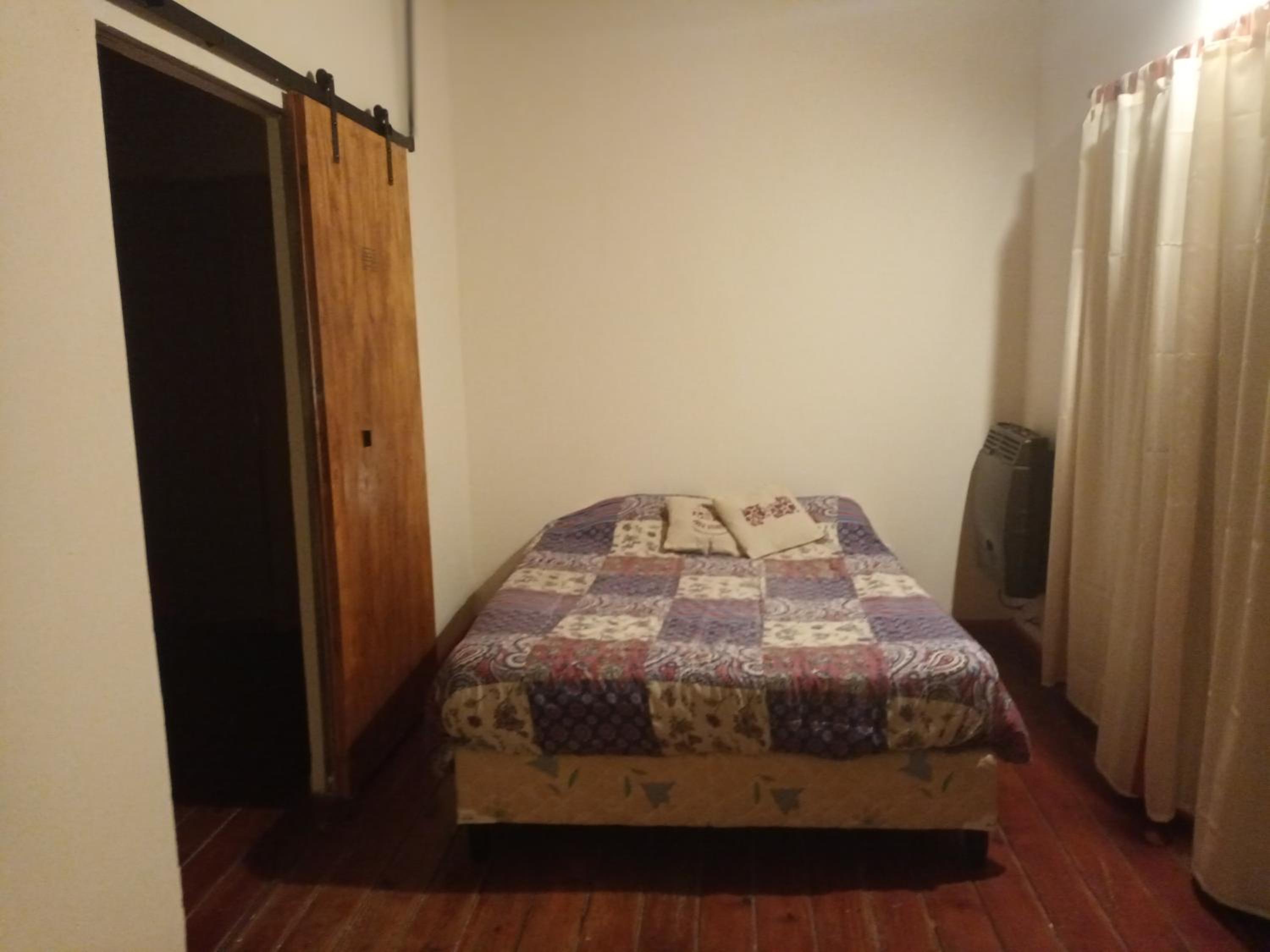 Departamento barrio Loma