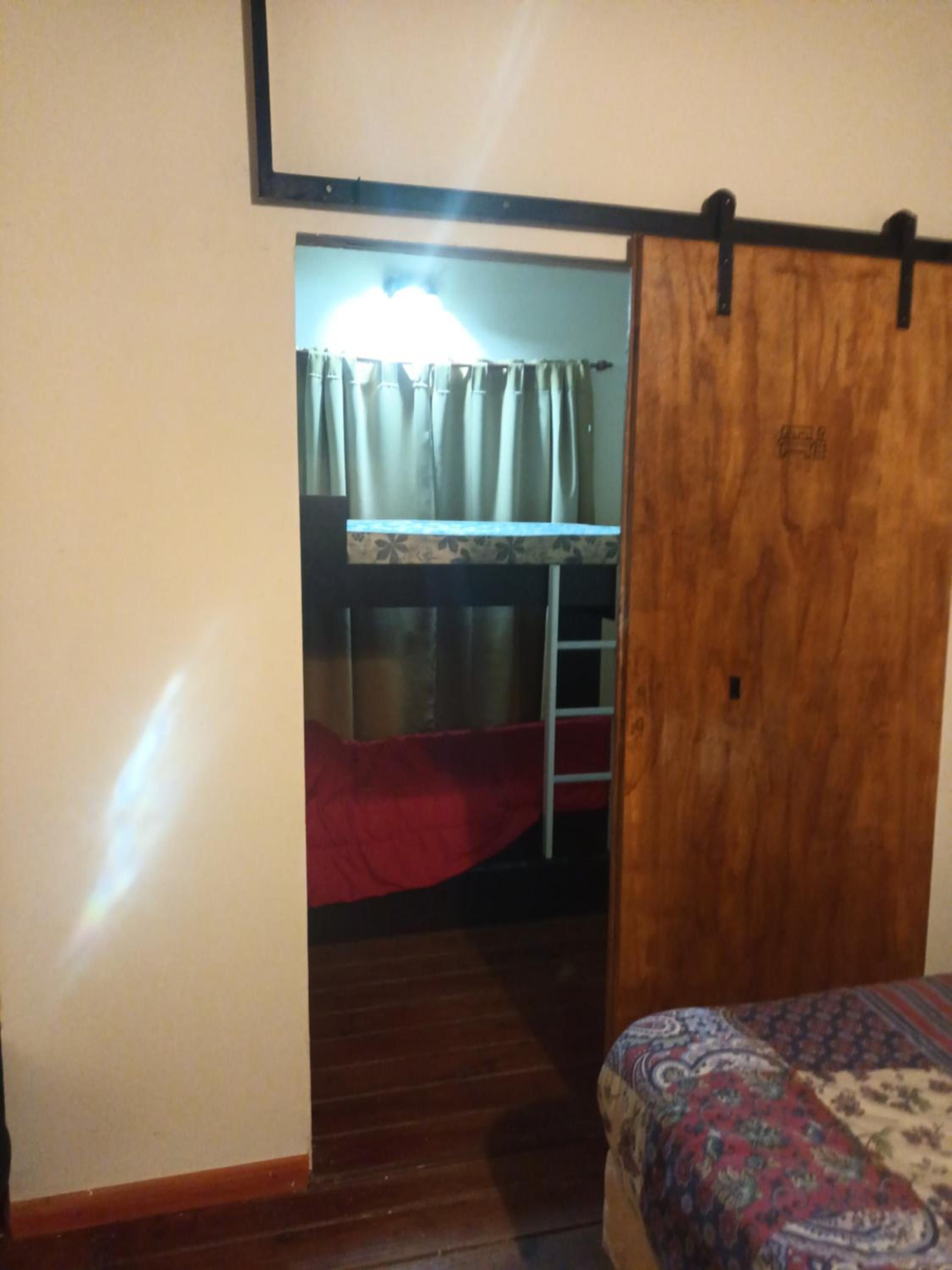 Departamento barrio Loma