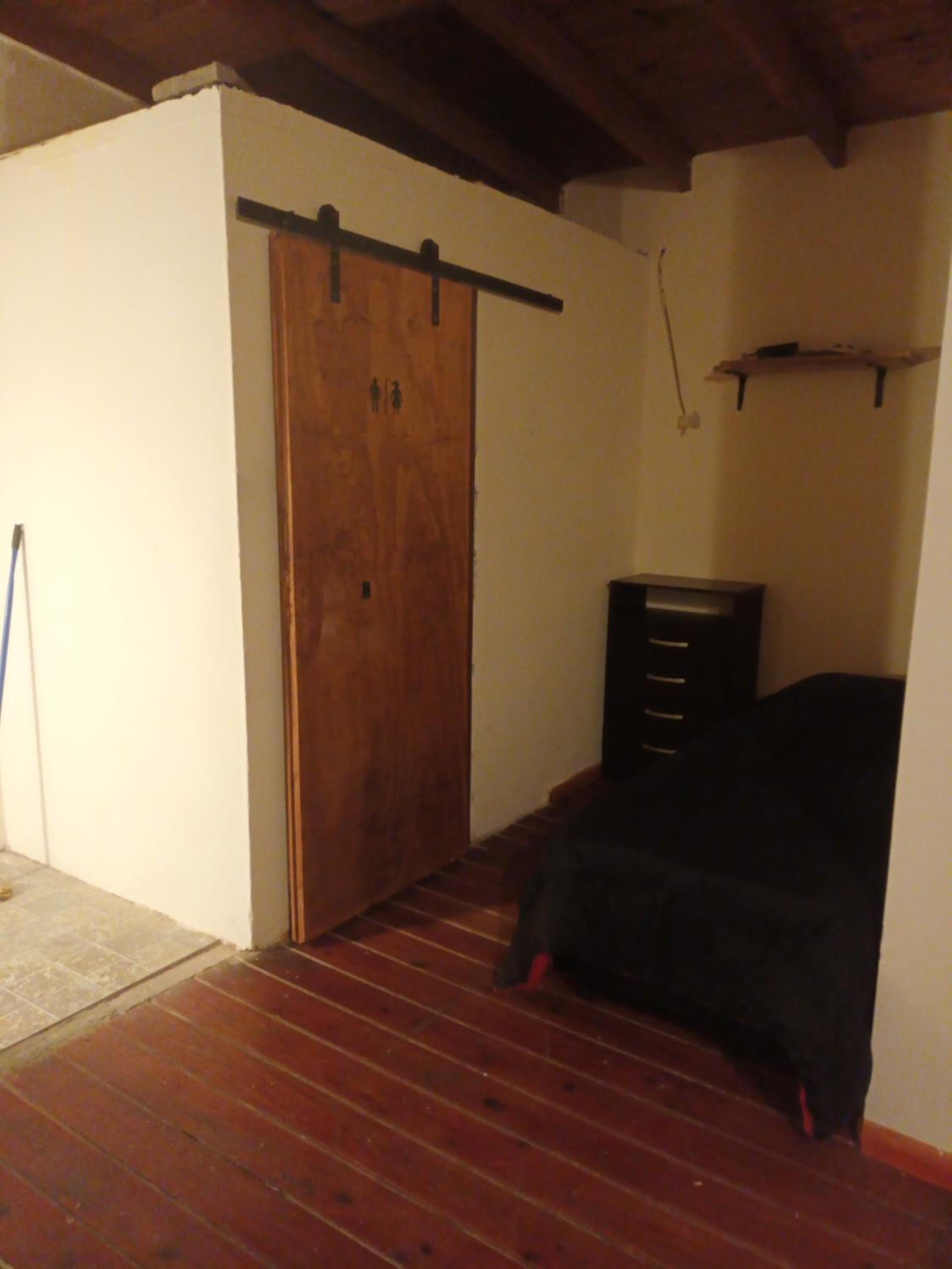 Departamento barrio Loma