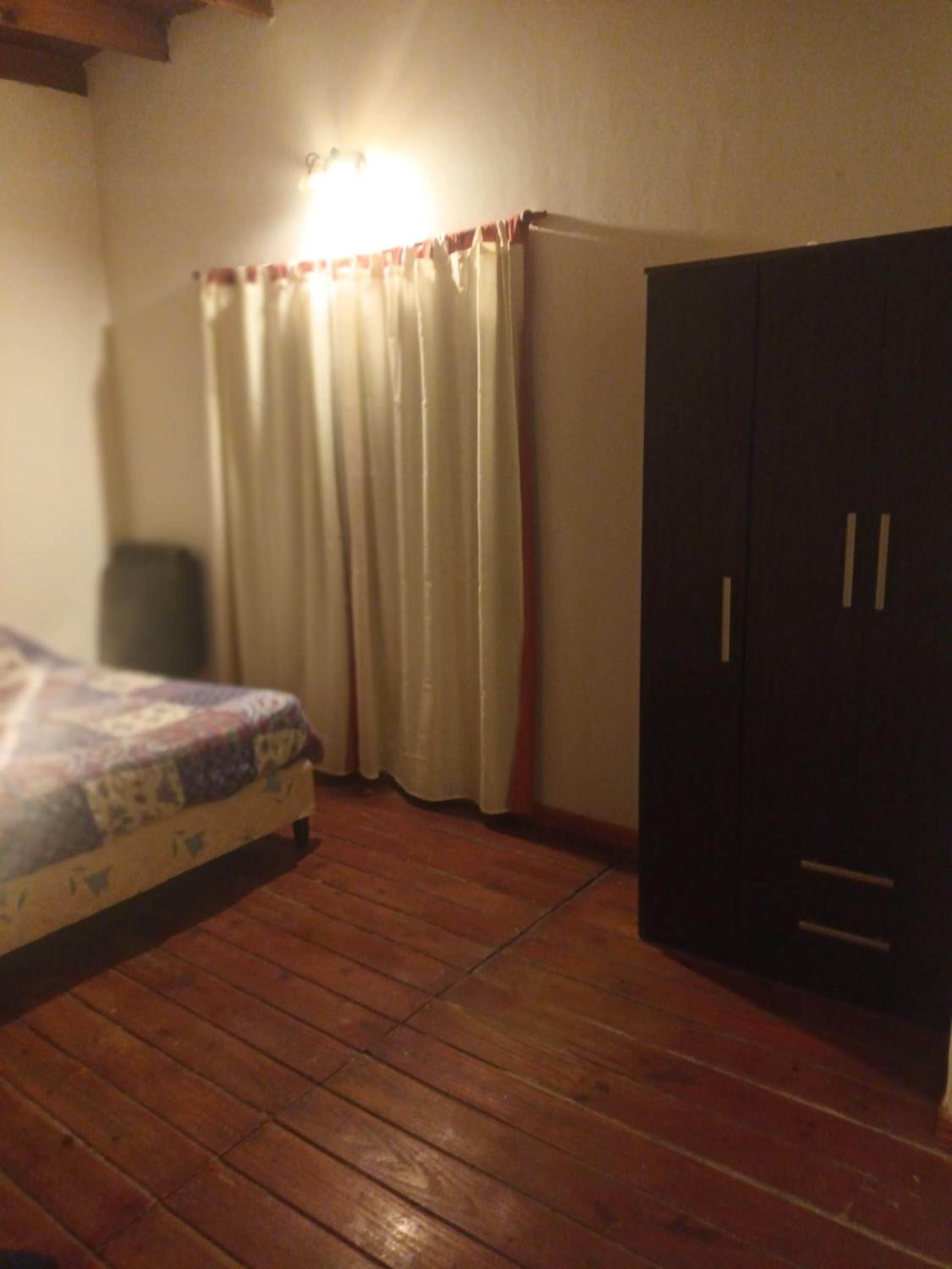 Departamento barrio Loma