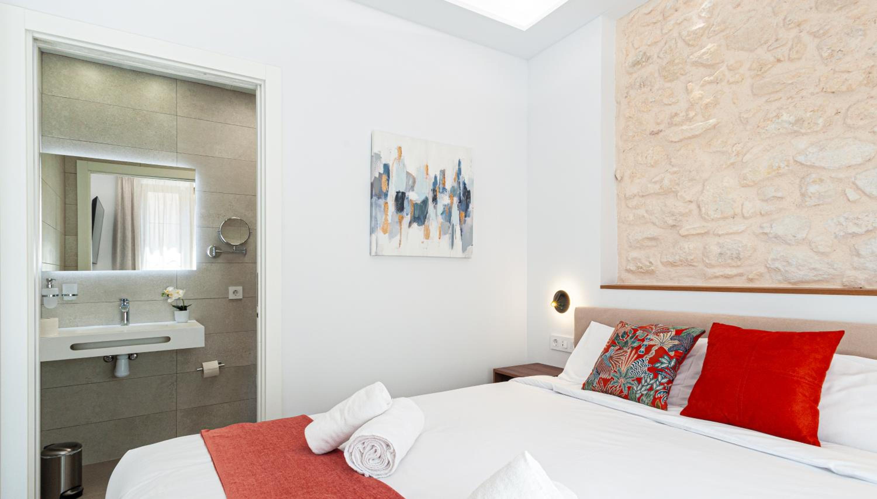 Myflats Luxury Cathedral