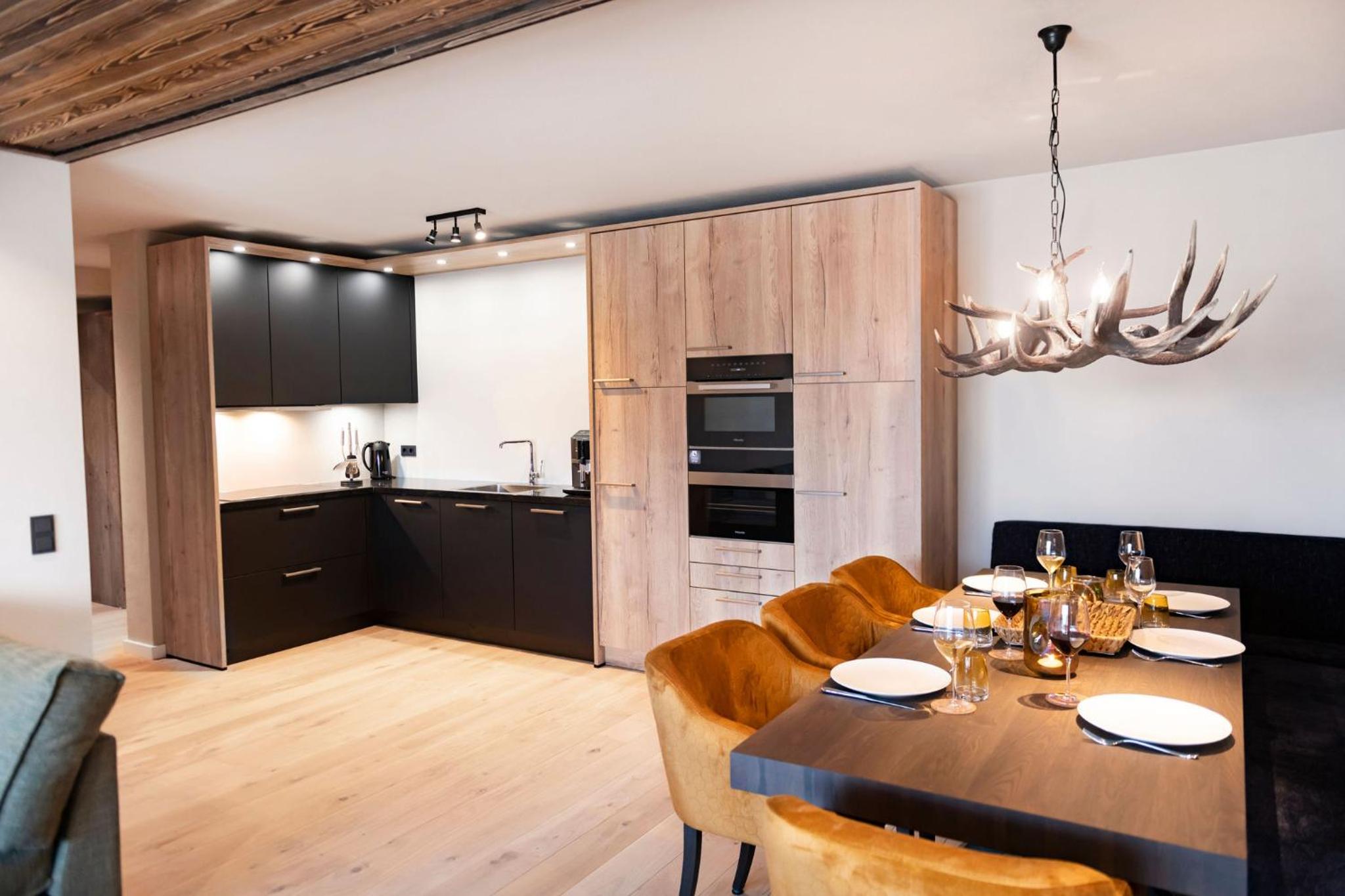 Residenz Illyrica Tirol