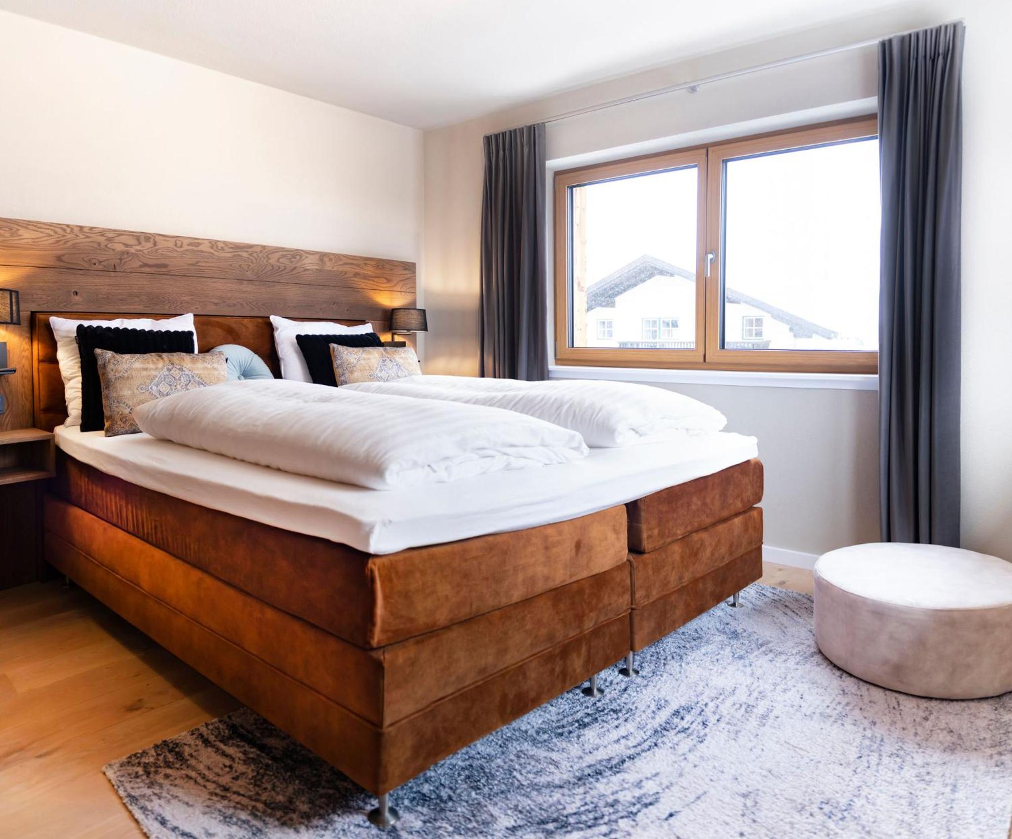 Residenz Illyrica Tirol